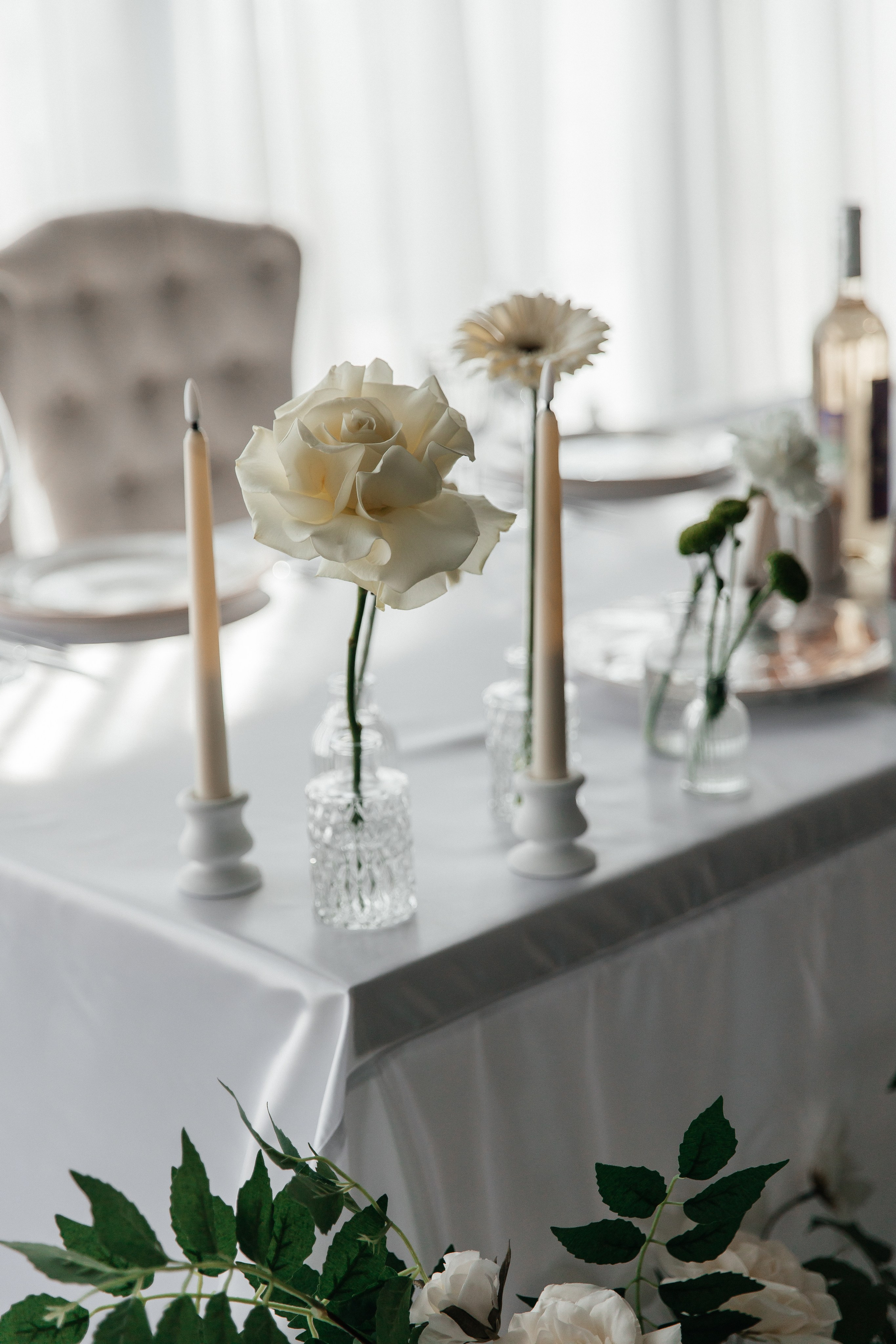 Андрей и Ксения. Свадебный фотограф Кирилл Хлобыстов