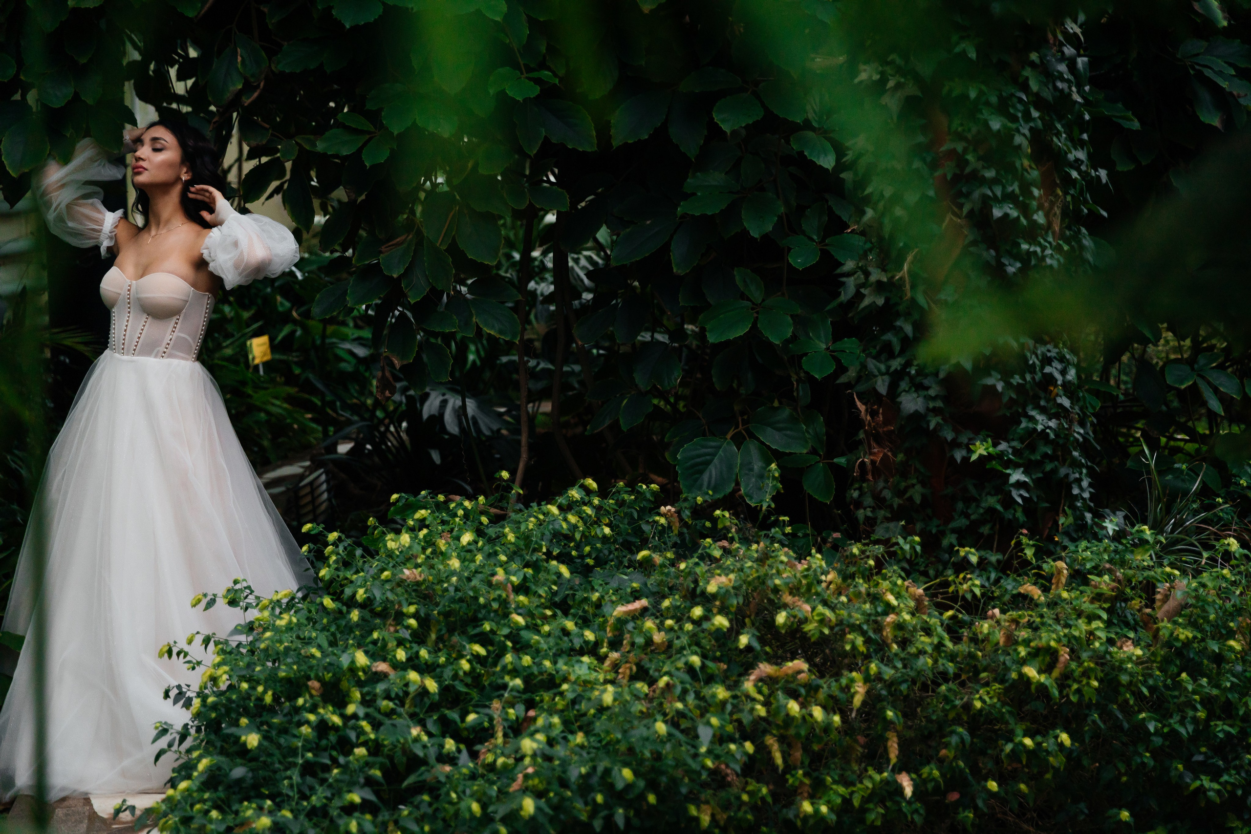 Резеда & Руслан. Свадебный фотограф Кирилл Хлобыстов