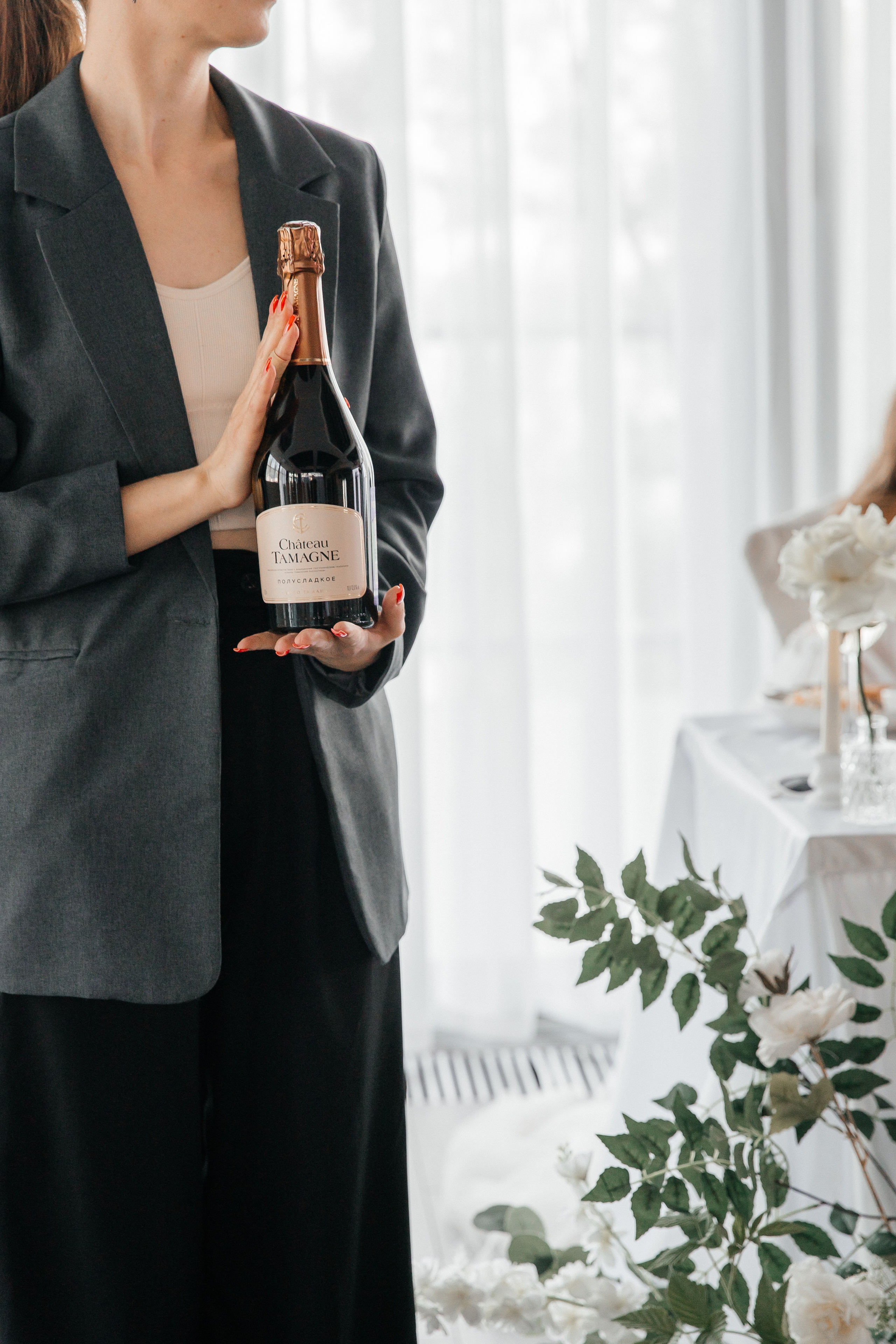 Андрей и Ксения. Свадебный фотограф Кирилл Хлобыстов