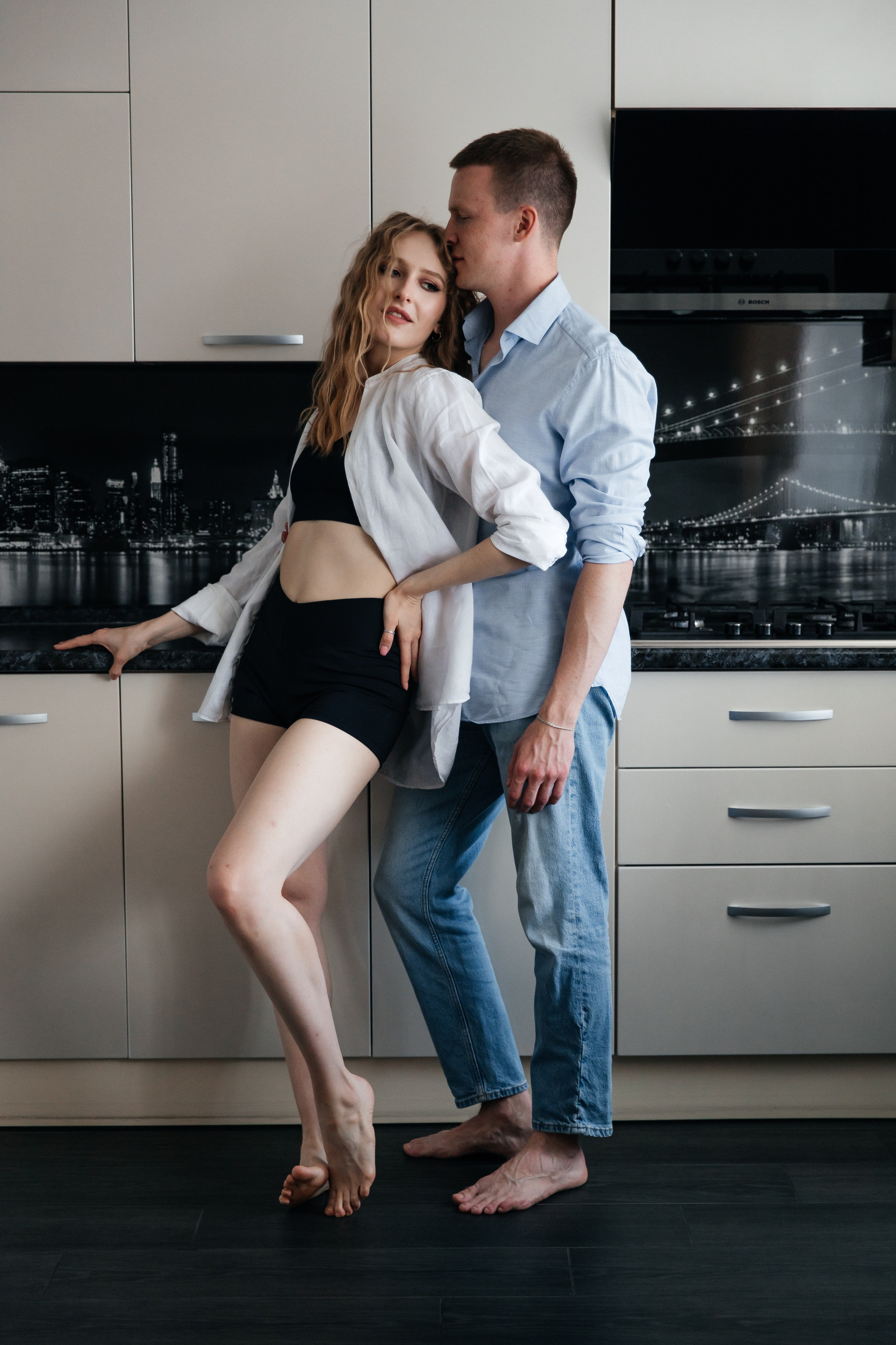 Лера и Слава. Свадебный фотограф Кирилл Хлобыстов