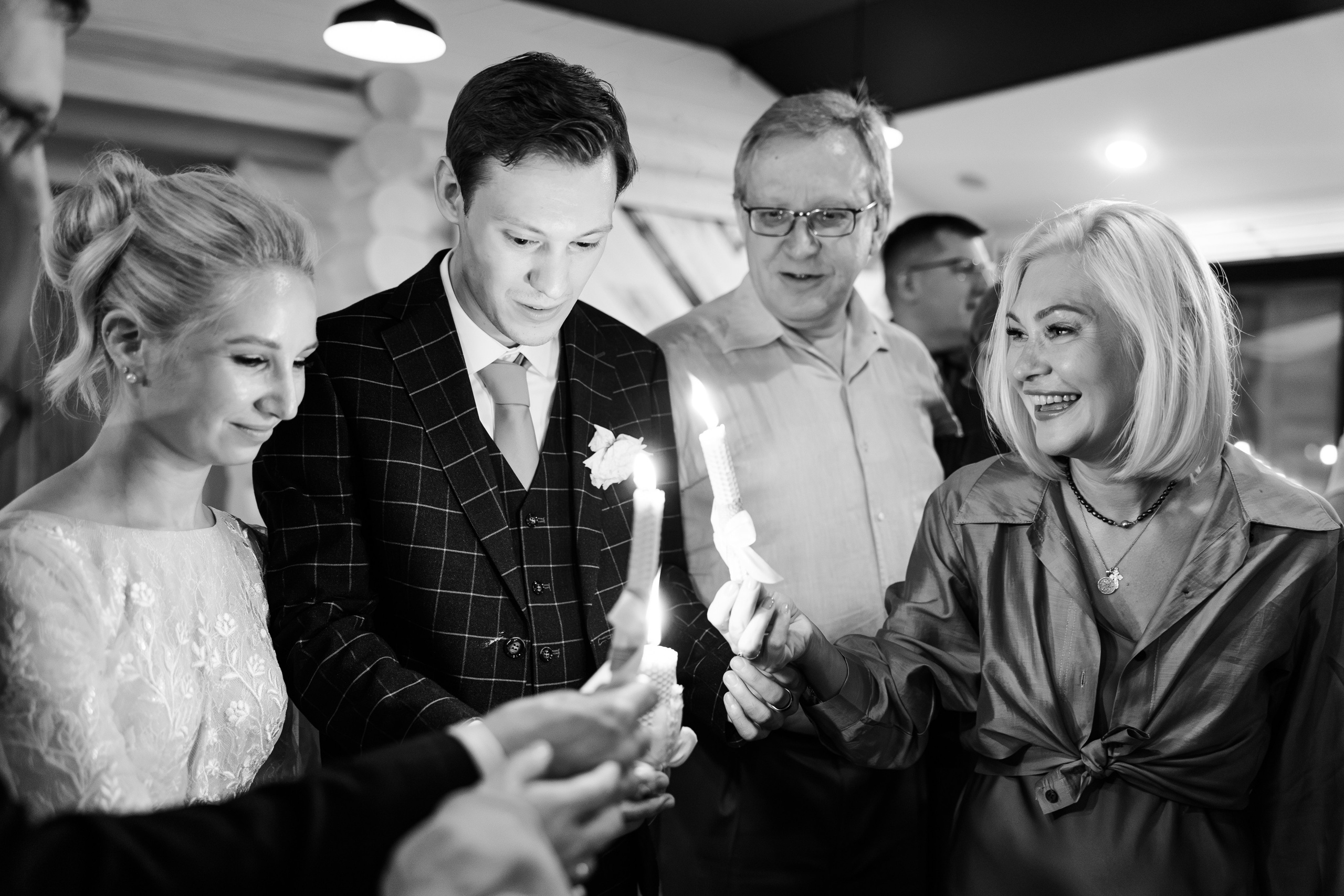 Свадьбы. Валитов Тимур | Репортажный фотограф