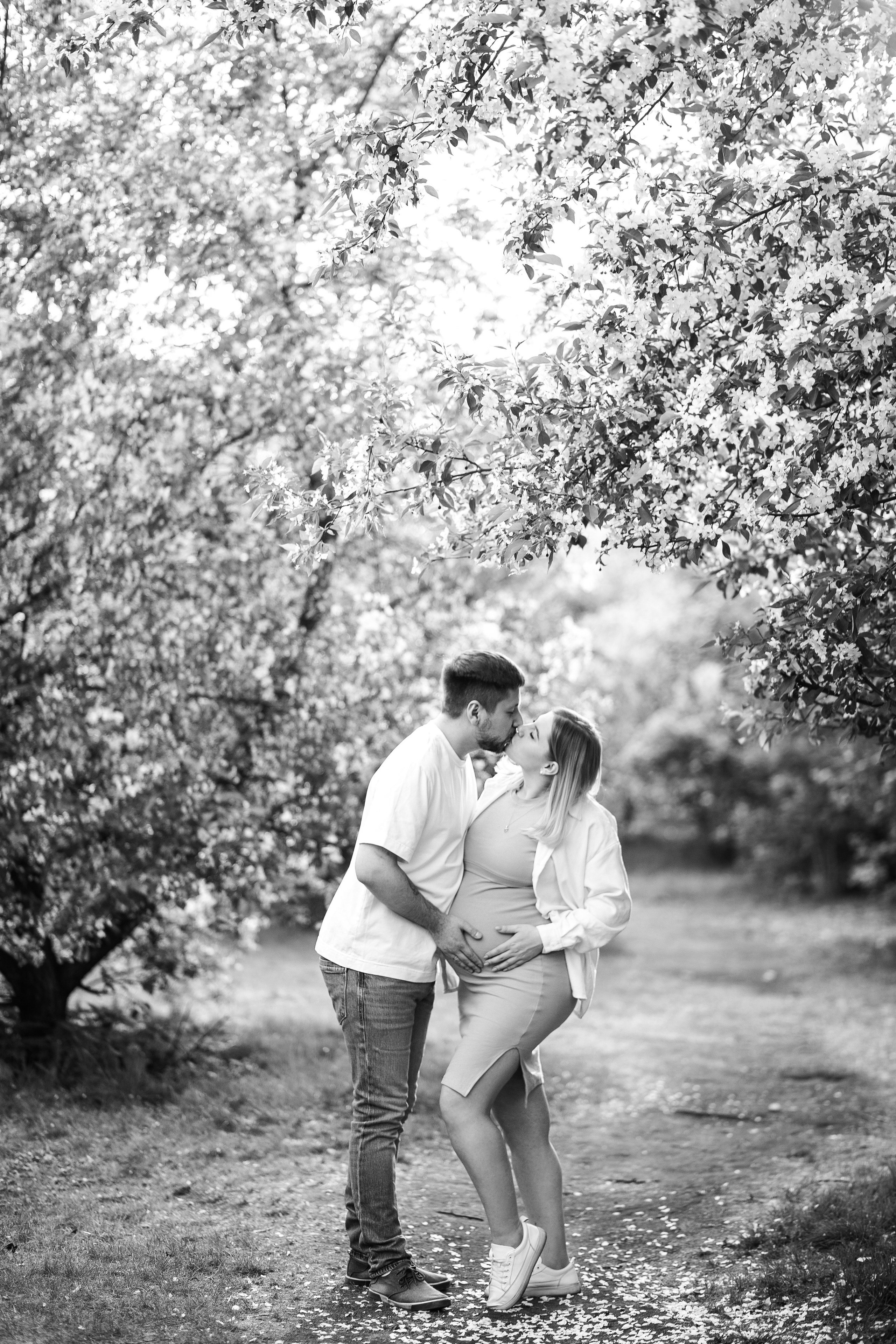 Кирилл и Светлана. Семейный фотограф в Екатеринбурге и Красноуфимске Евгения Лягаева