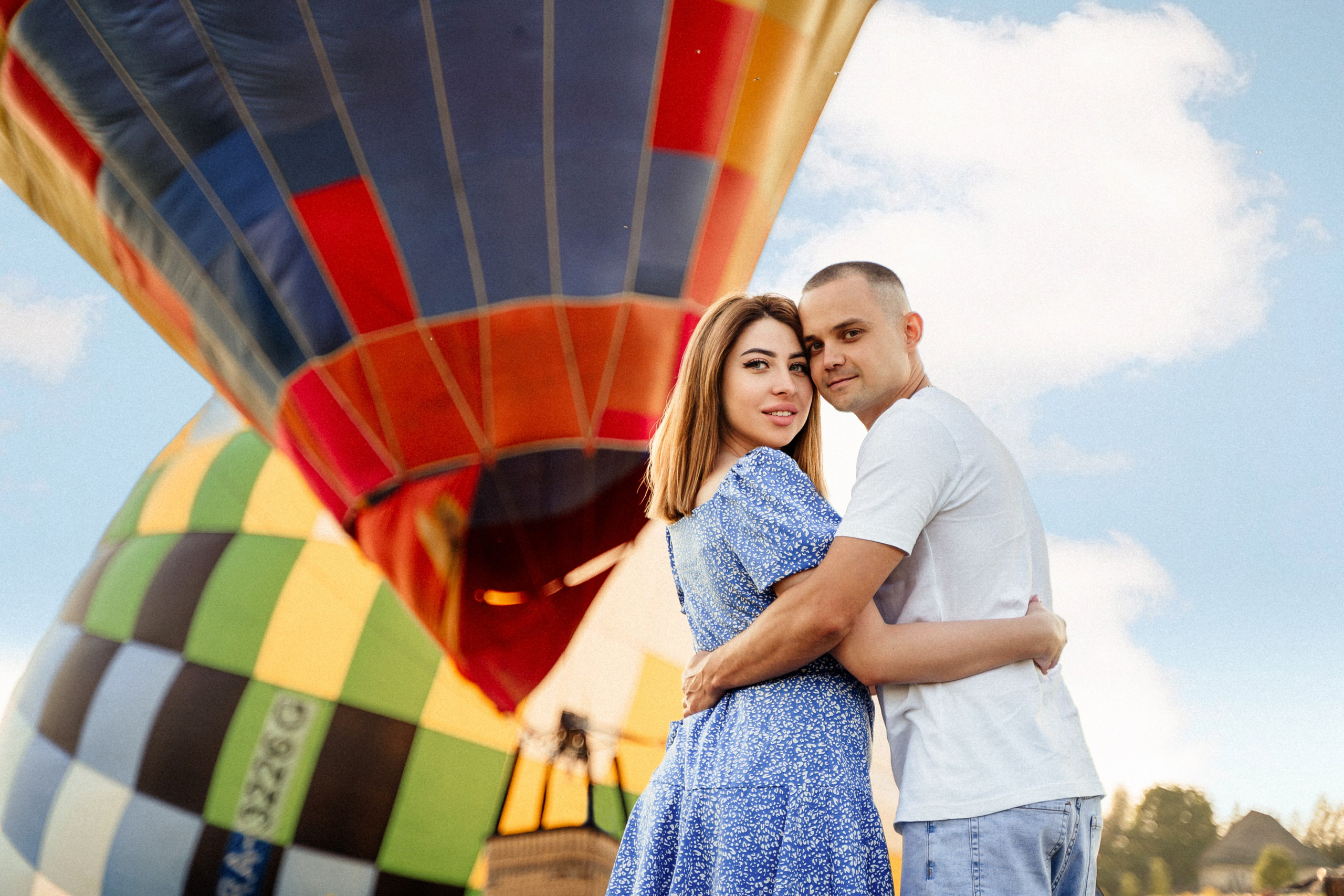 Love Story. Главная