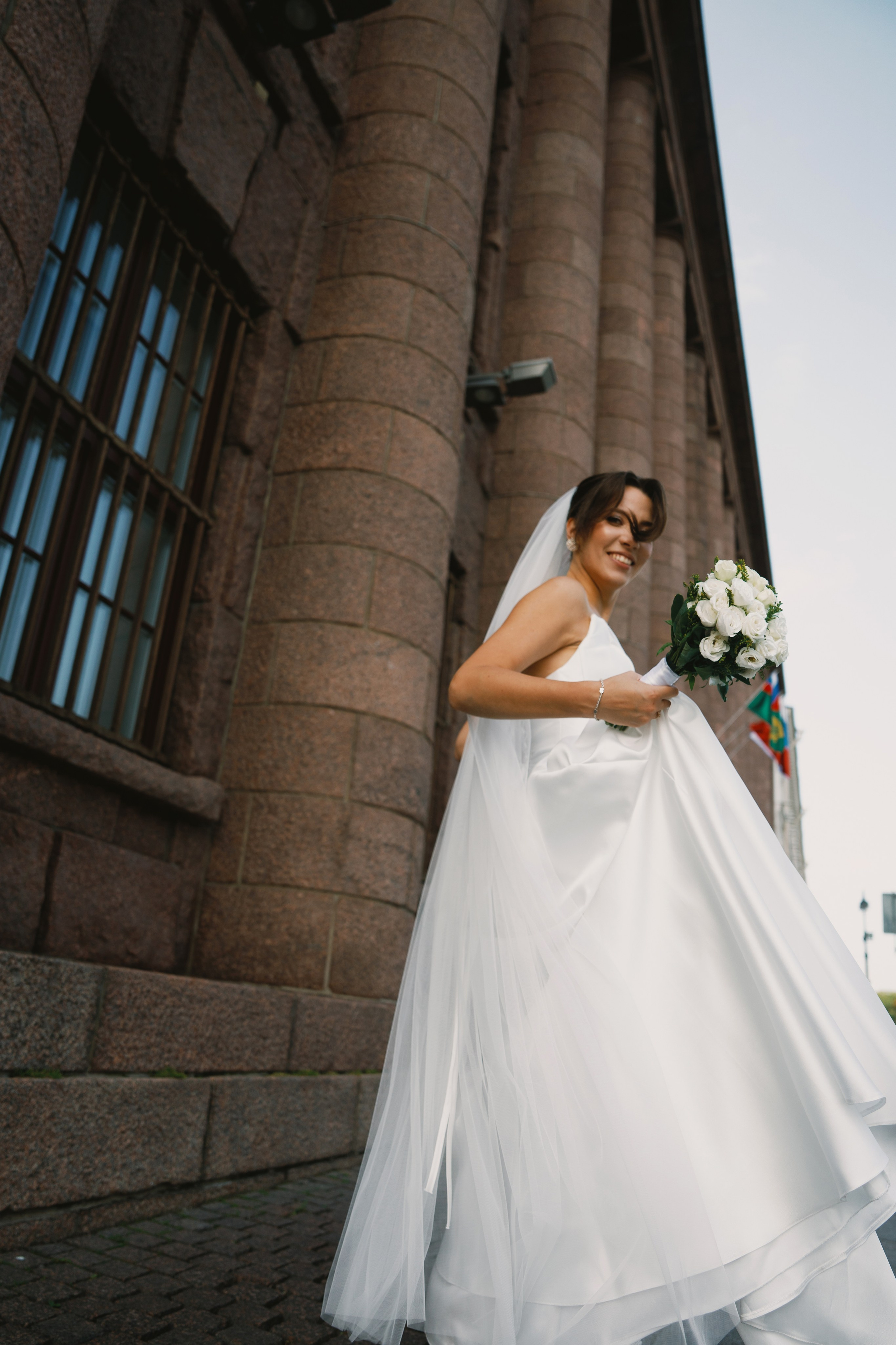 Weddings. Главная