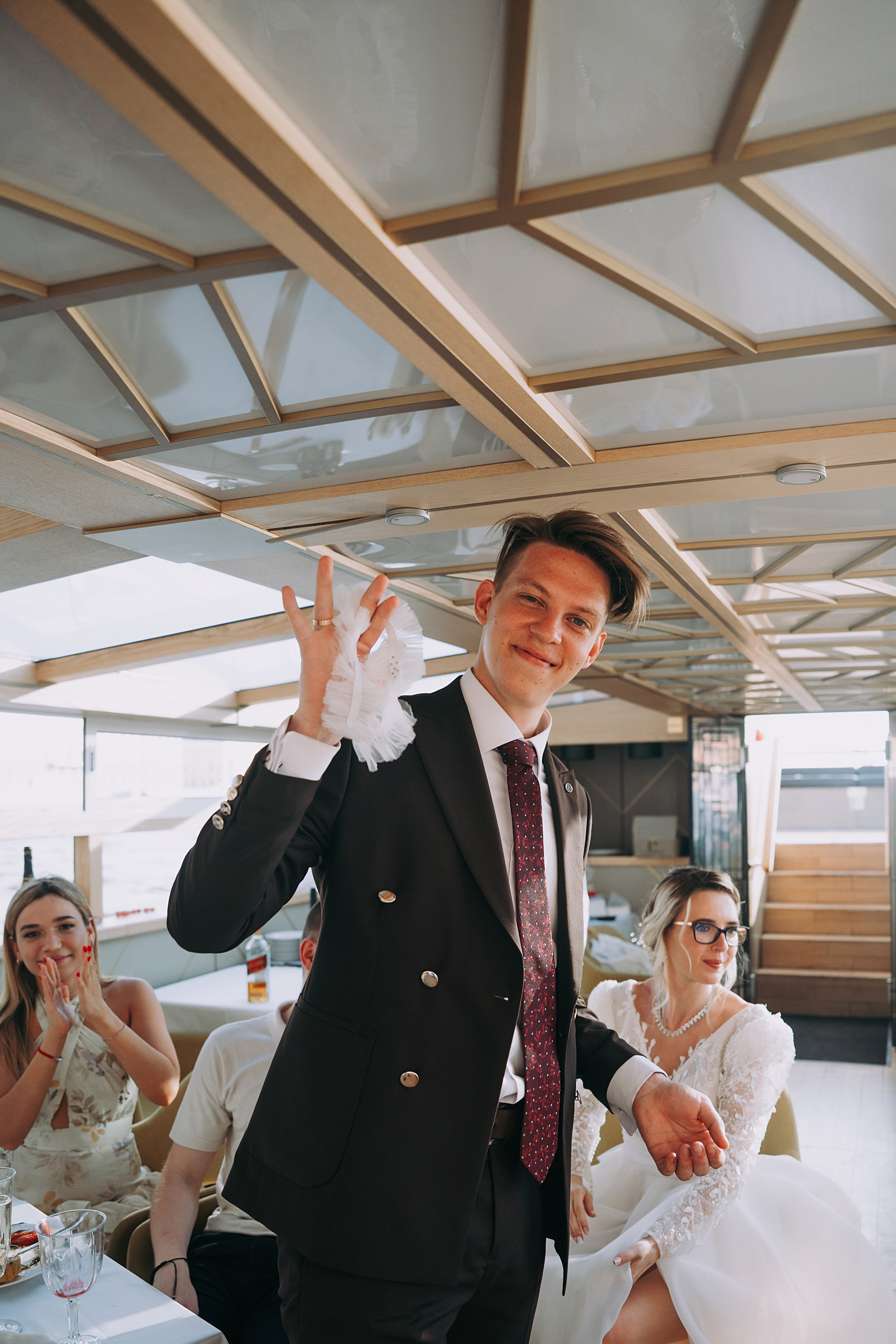 Weddings. Главная