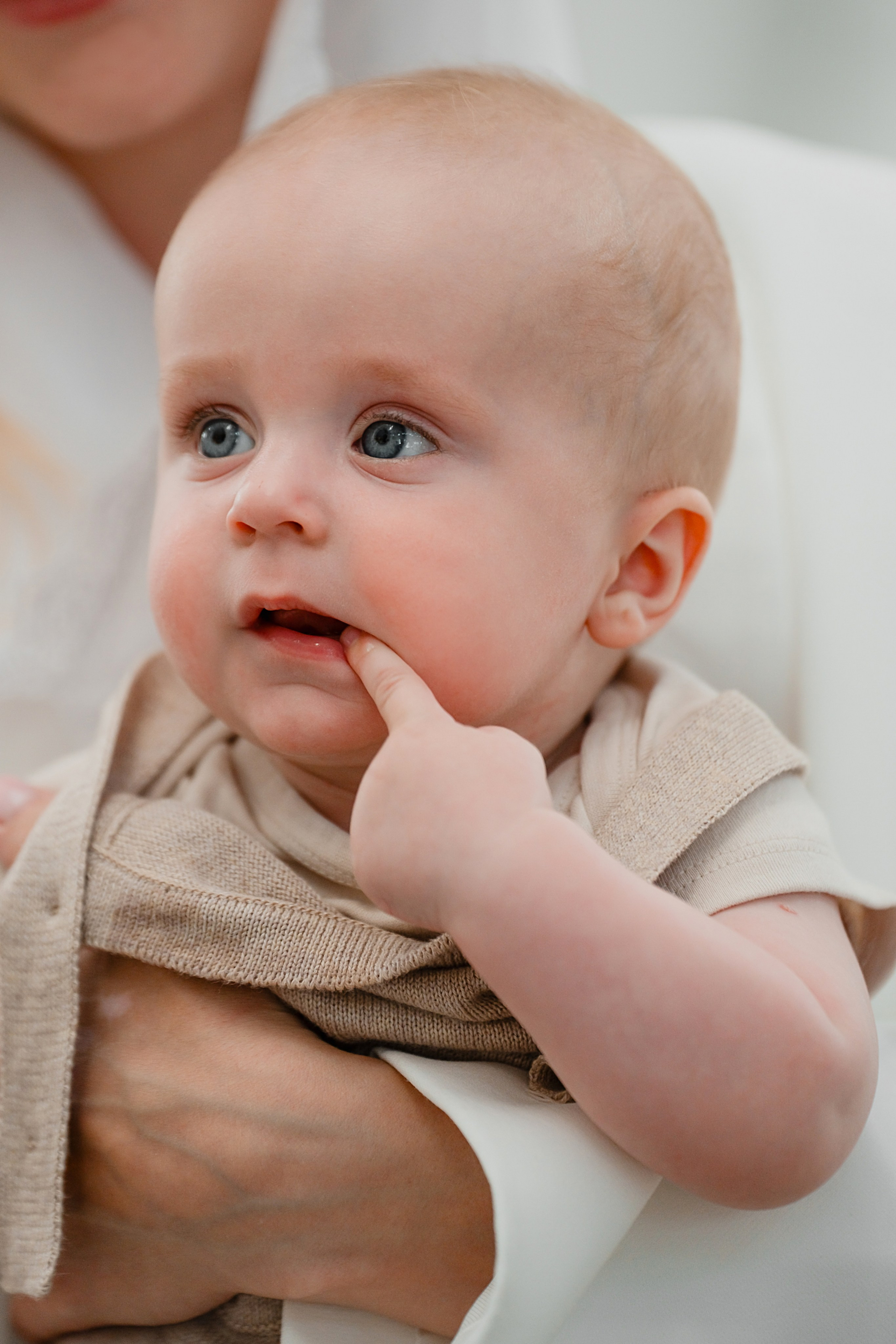 Крещения. Главная