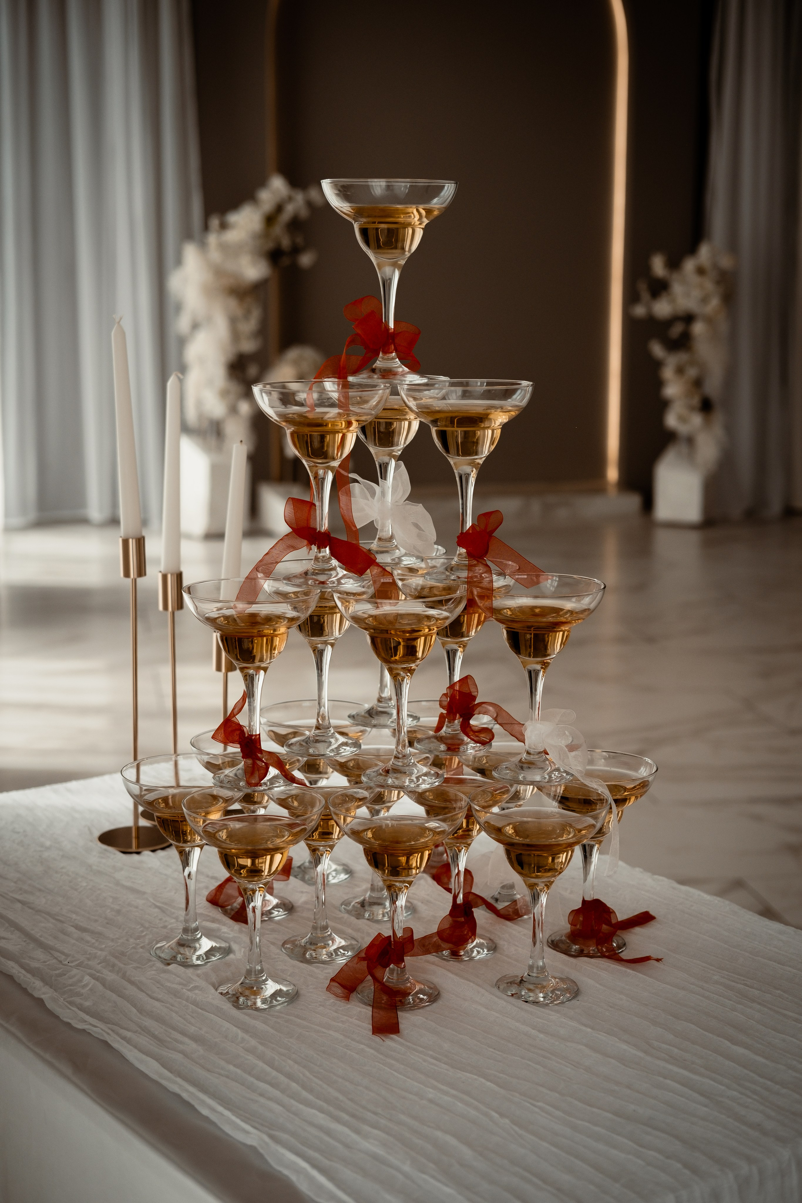 Константин и Полина. Свадебный фотограф Челябинск