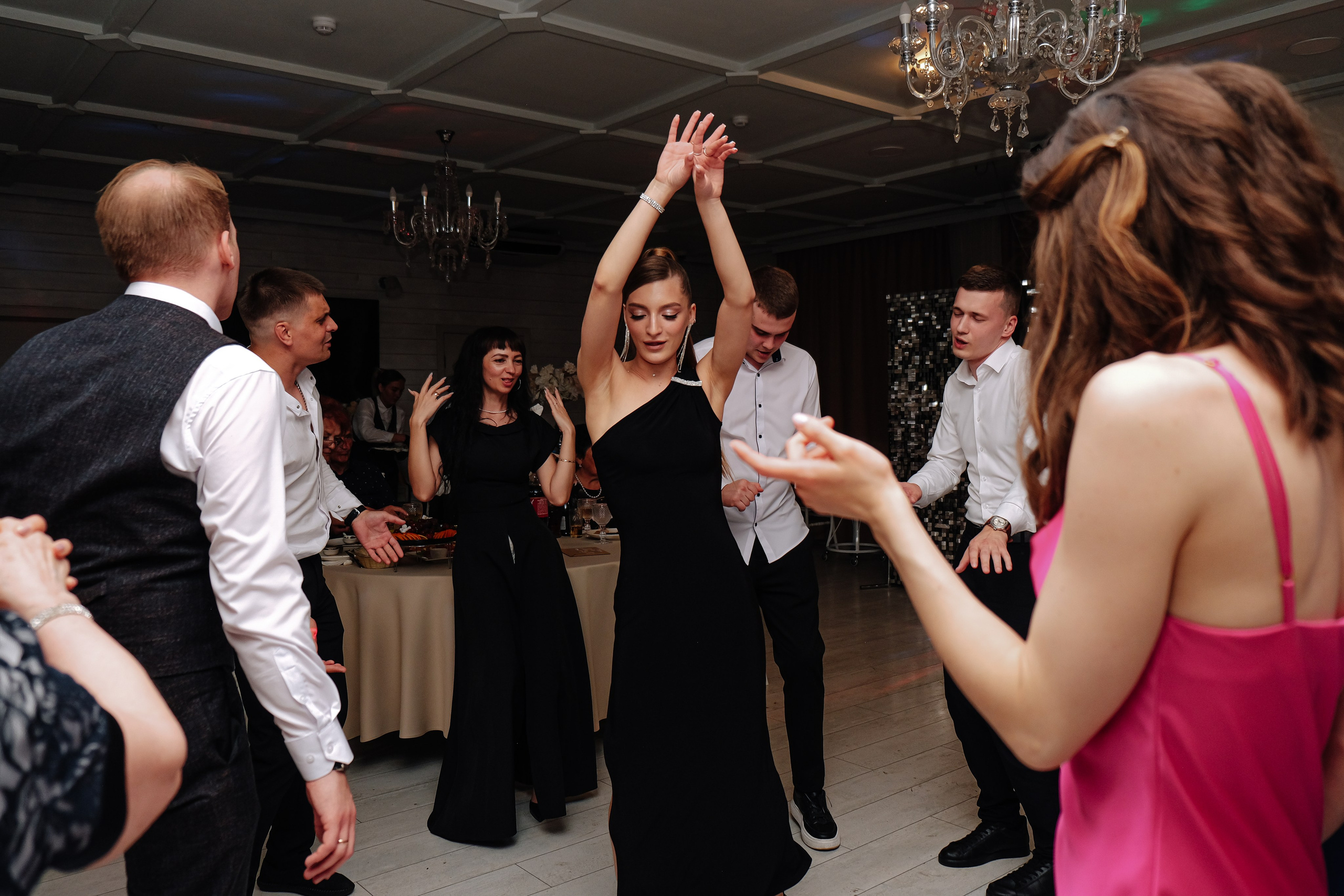 6. Свадебный фотограф Челябинск