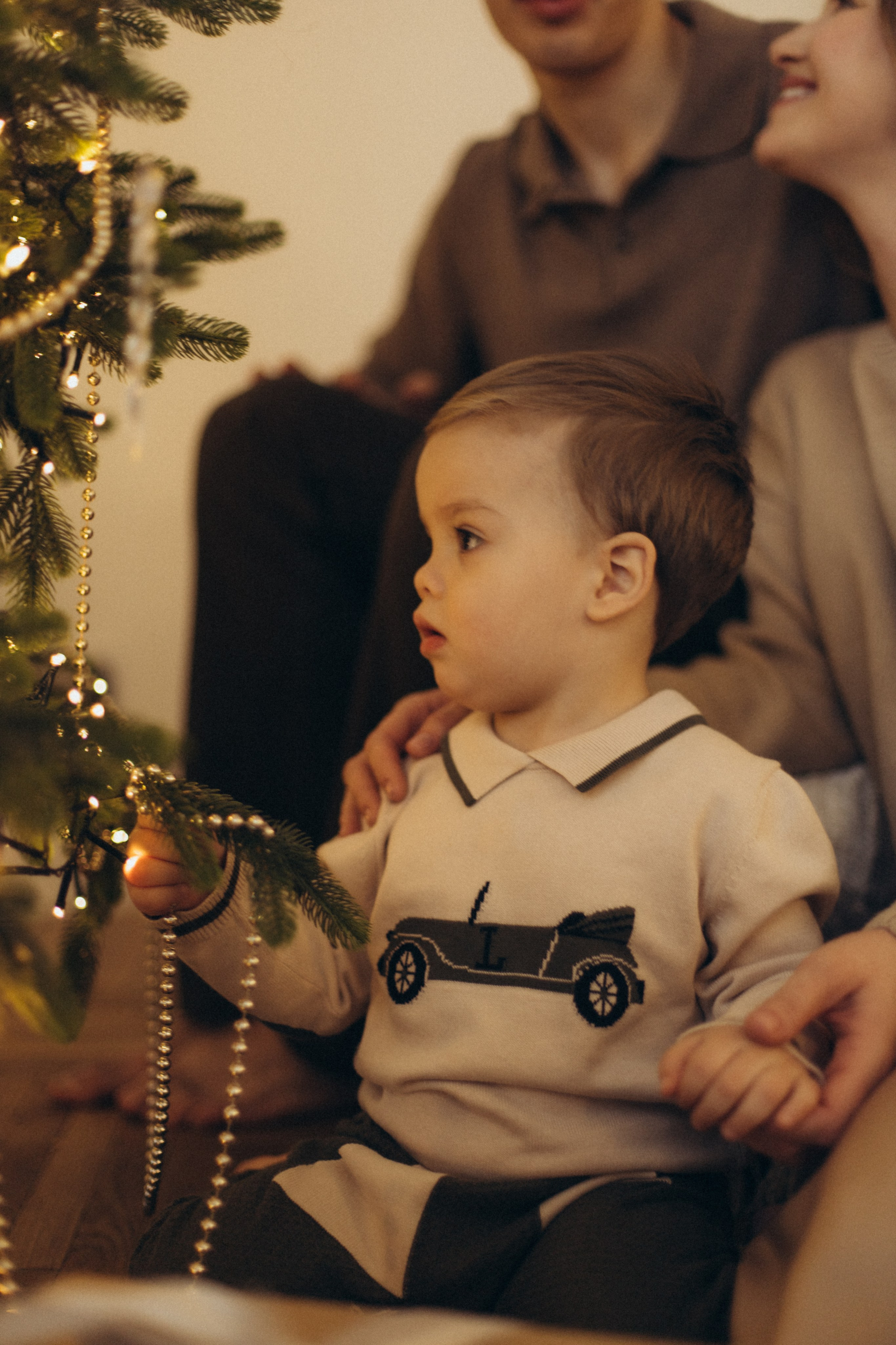 Виктория, Александр и Матвей. Семейный фотограф в Москве Анастасия Шалда