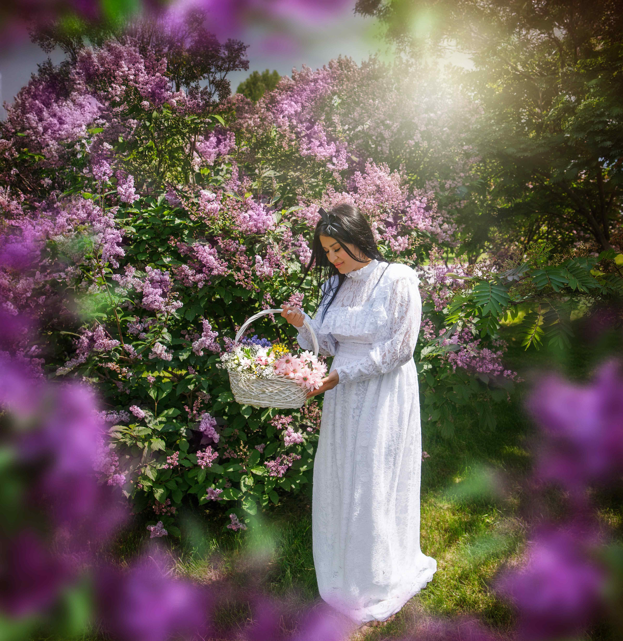 Семейная фотостудия. Семейный, свадебный и детский фотограф в Новосибирске Ольга Хидченко