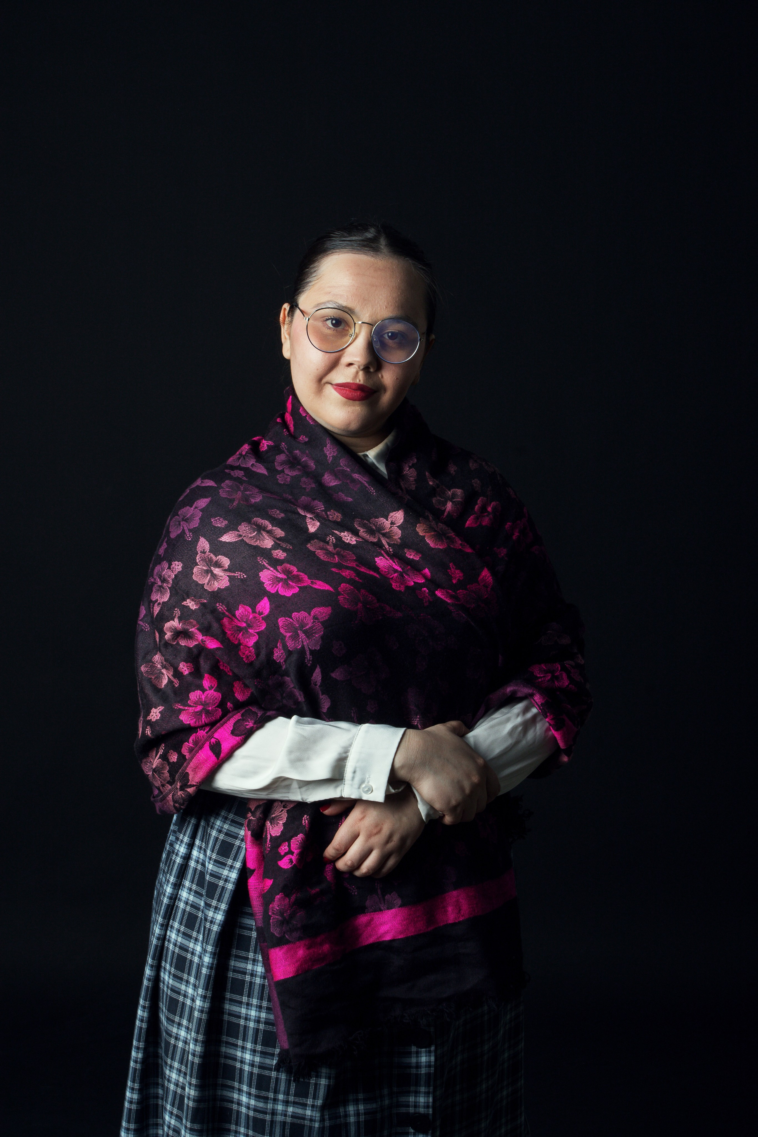 Вурдалак студия. Design Muginov