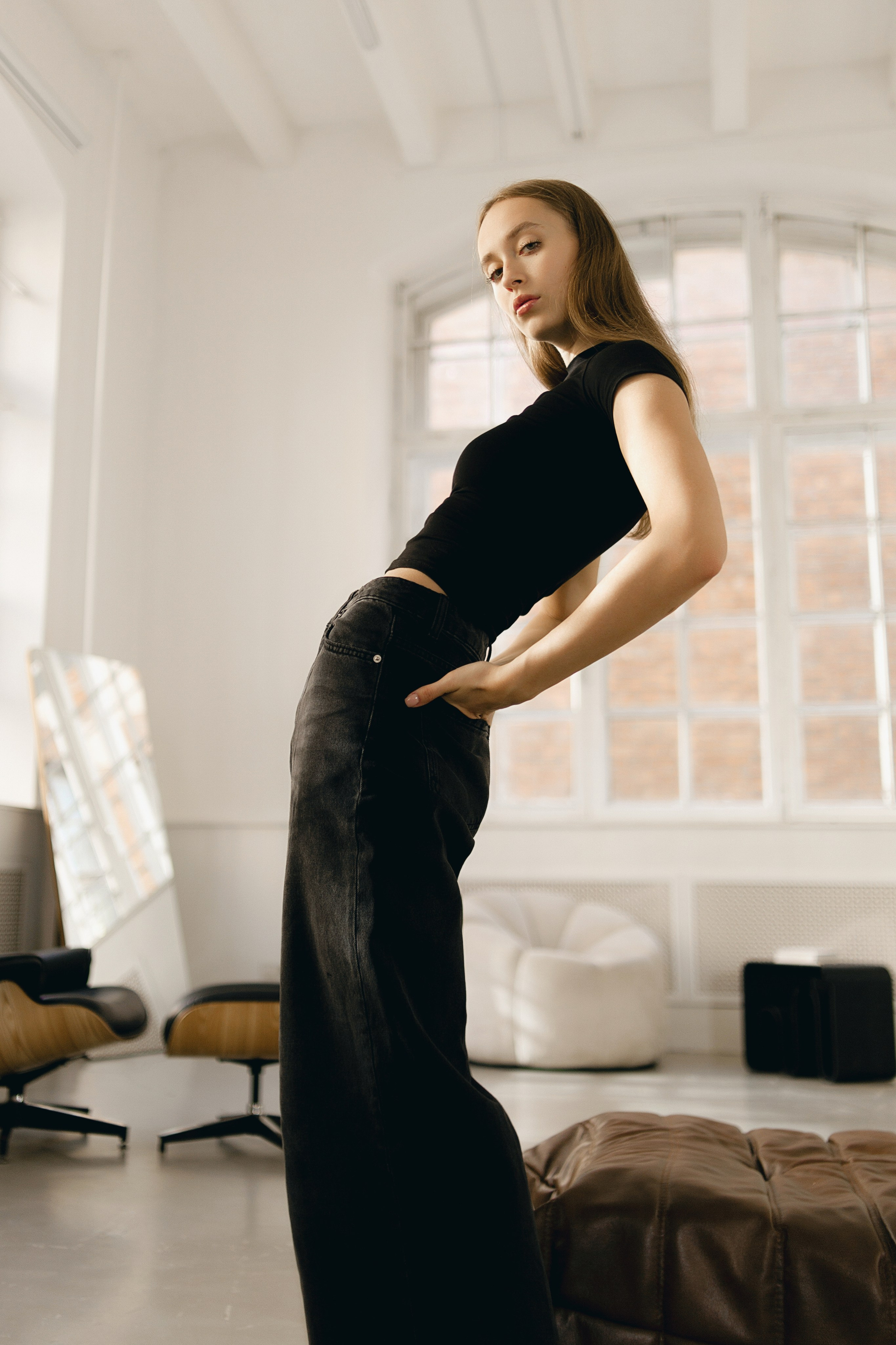 Полина. Свадебный и портретный фотограф Анастасия Казакова Санкт-Петербург