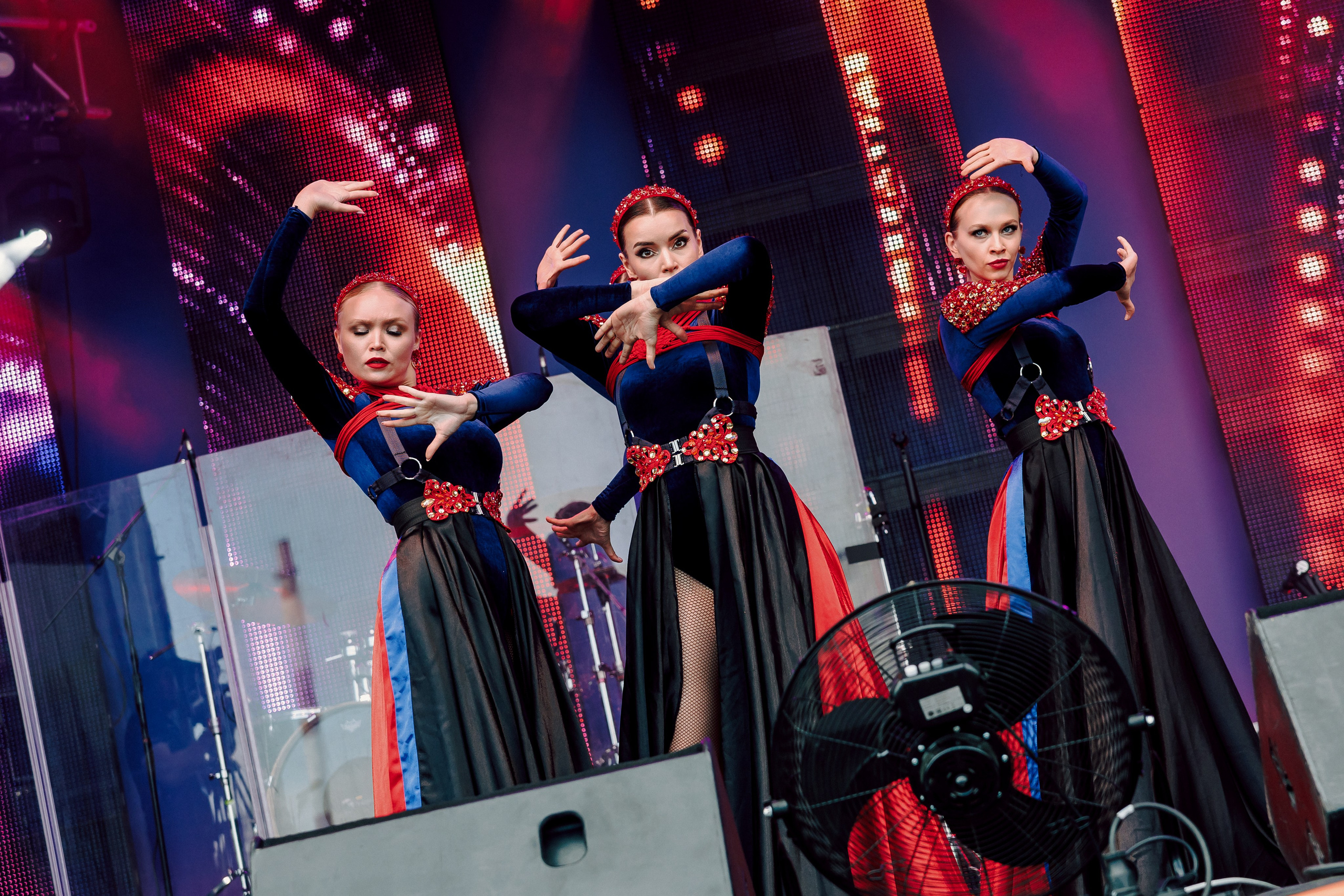 Массовые мероприятия на открытом воздухе. Лёшка Варзегов — фотограф