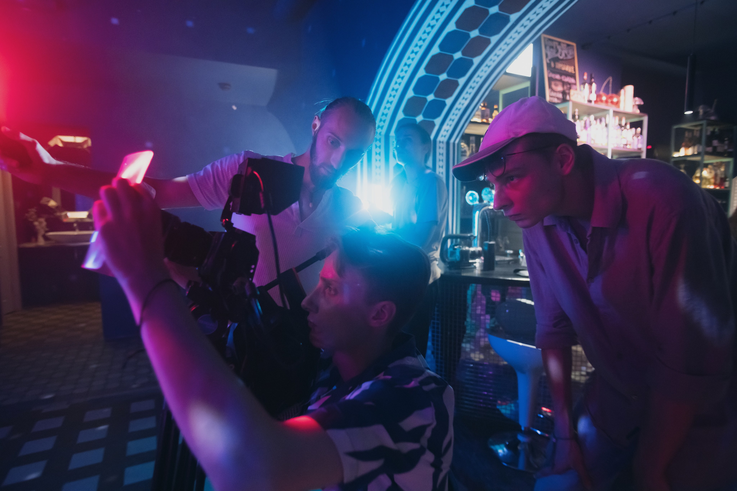 Zenka «Mind in Wine» backstage. Портретный Фотограф Александр «Konevtsoph» В Санкт-Петербурге