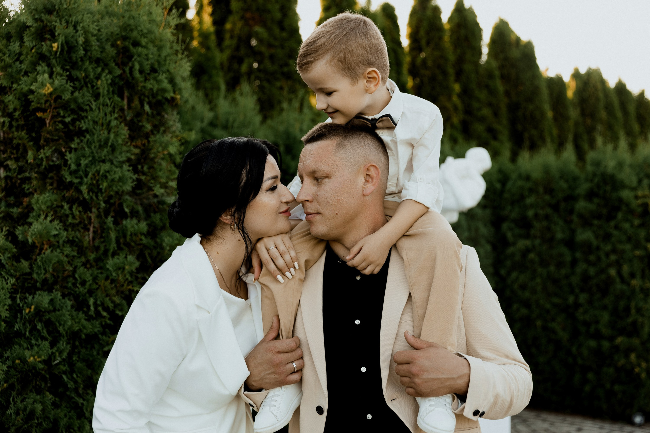 Владимир и Ольга * Венчание. Миленина Юлия Свадебный и семейный фотограф в Краснодаре