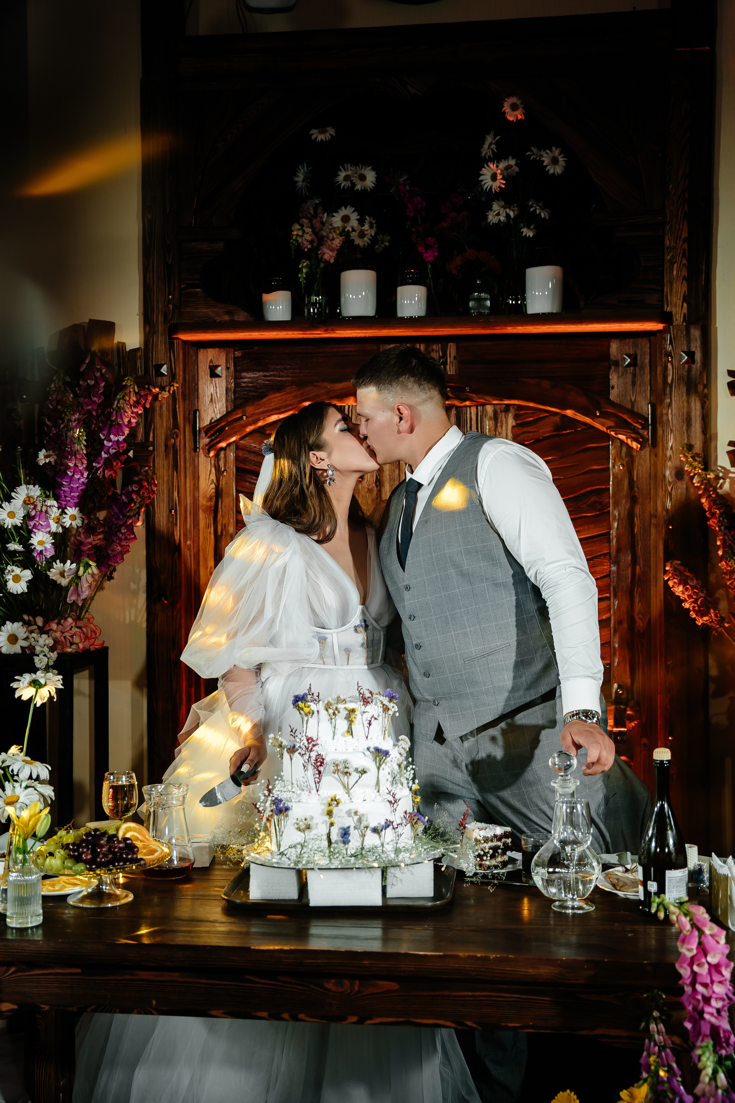 Л+И. Свадебный Фотограф Минск || Фото и Видеосъёмка Минск || Другие города