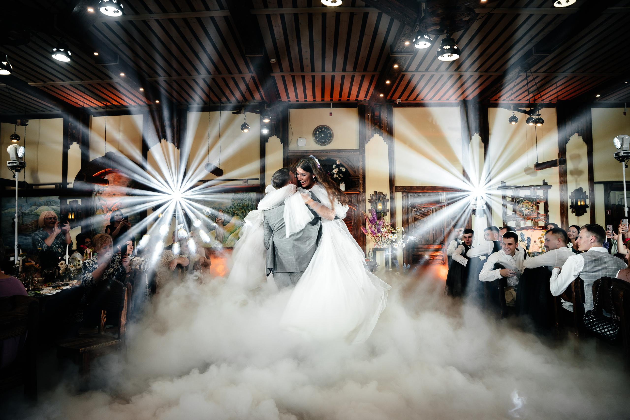 Л+И. Свадебный Фотограф Минск || Фото и Видеосъёмка Минск || Другие города