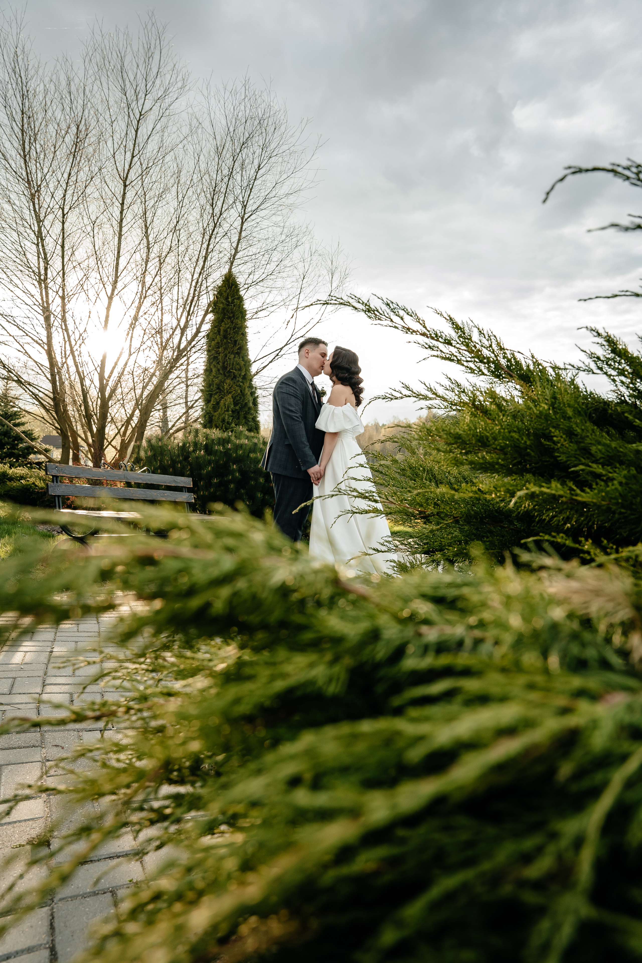История Дарьи и Максима. Свадебный Фотограф Минск || Фото и Видеосъёмка Минск || Другие города