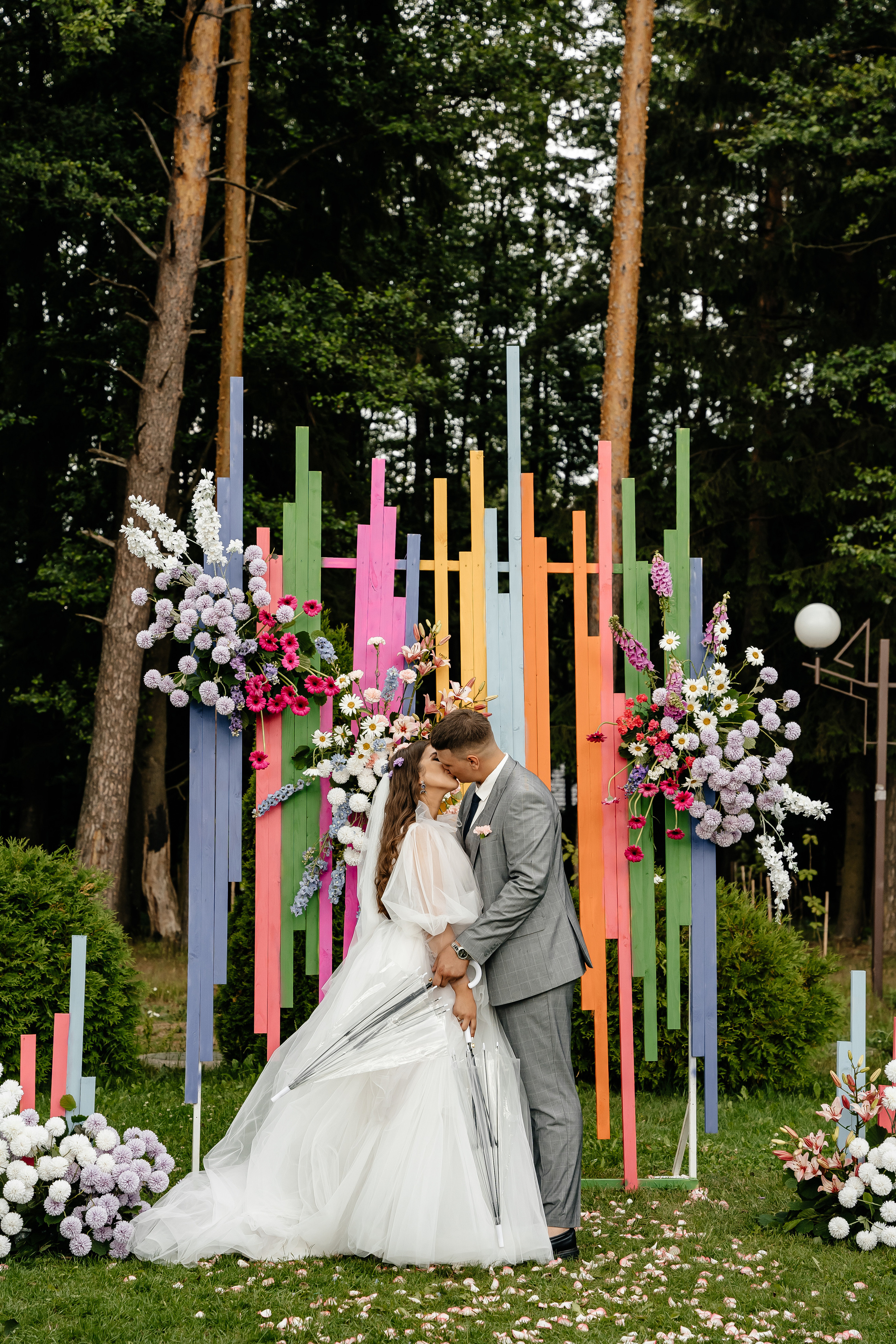 Л+И. Свадебный Фотограф Минск || Фото и Видеосъёмка Минск || Другие города