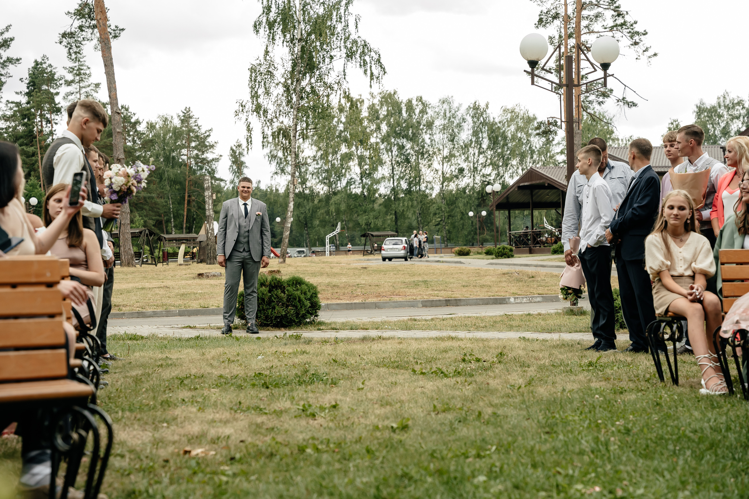 Л+И. Свадебный Фотограф Минск || Фото и Видеосъёмка Минск || Другие города