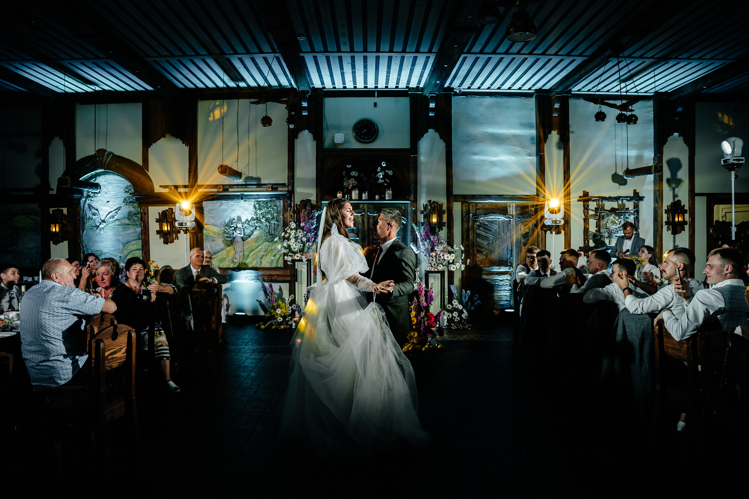 Л+И. Свадебный Фотограф Минск || Фото и Видеосъёмка Минск || Другие города