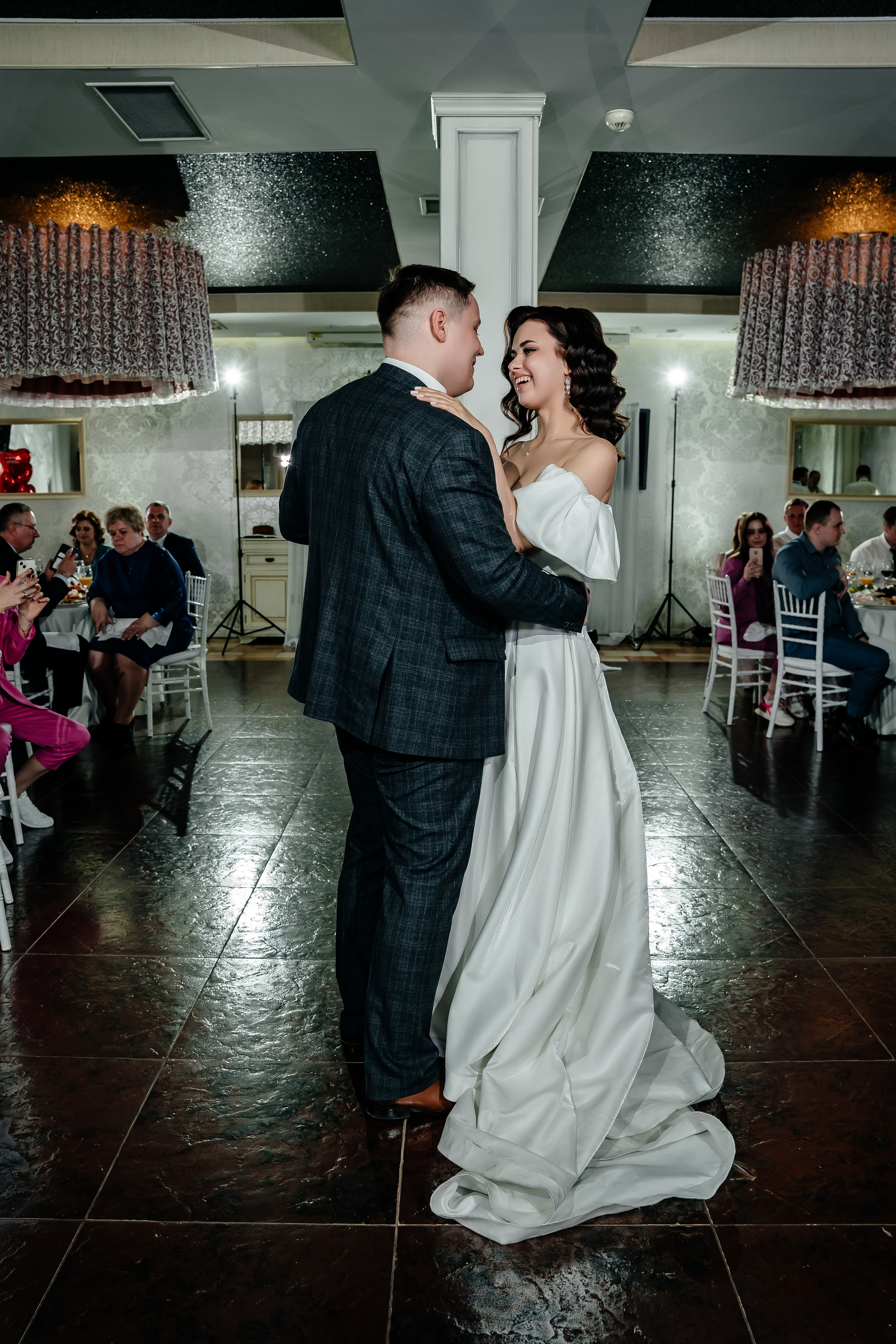 История Дарьи и Максима. Свадебный Фотограф Минск || Фото и Видеосъёмка Минск || Другие города