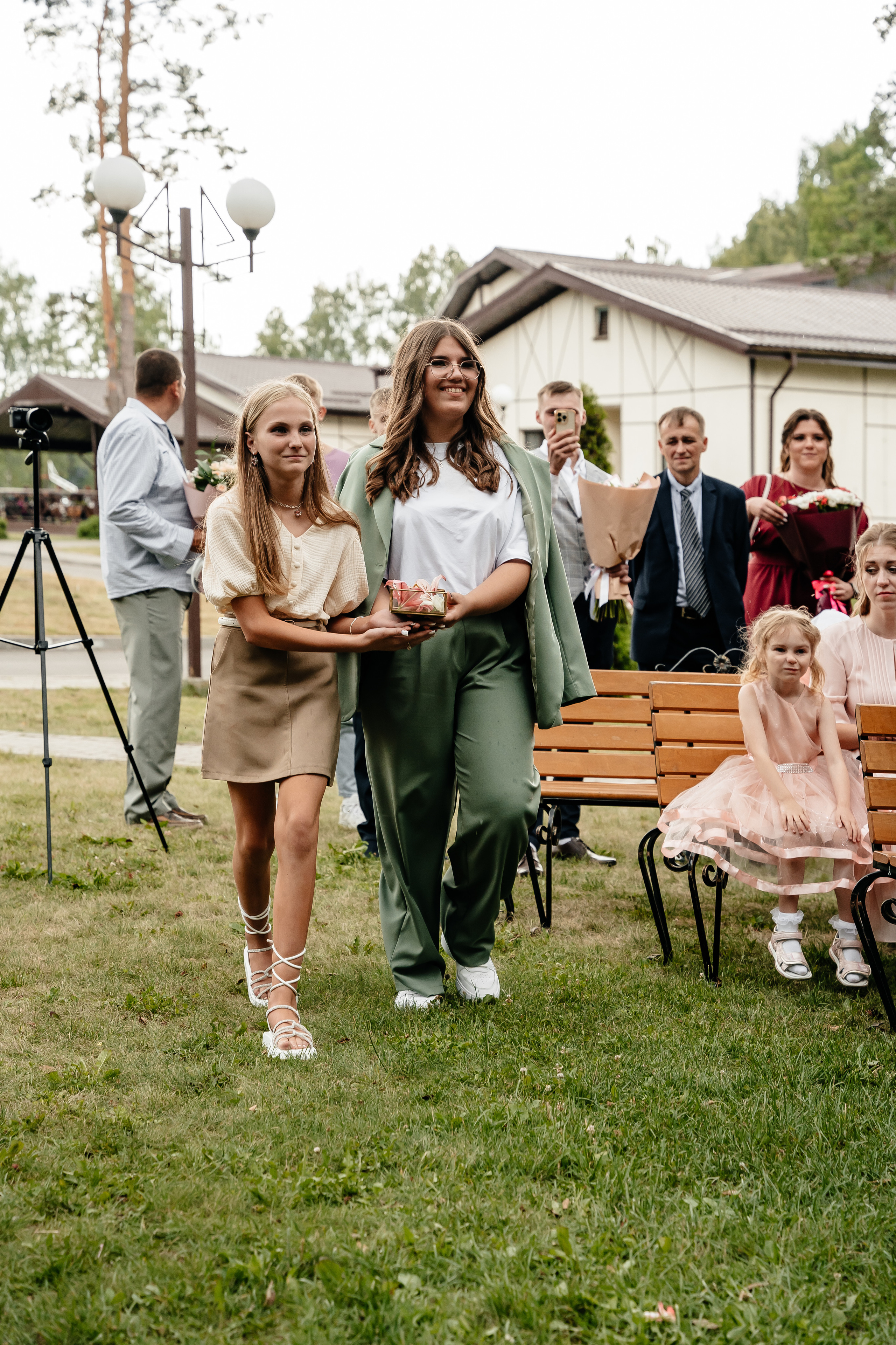 Л+И. Свадебный Фотограф Минск || Фото и Видеосъёмка Минск || Другие города