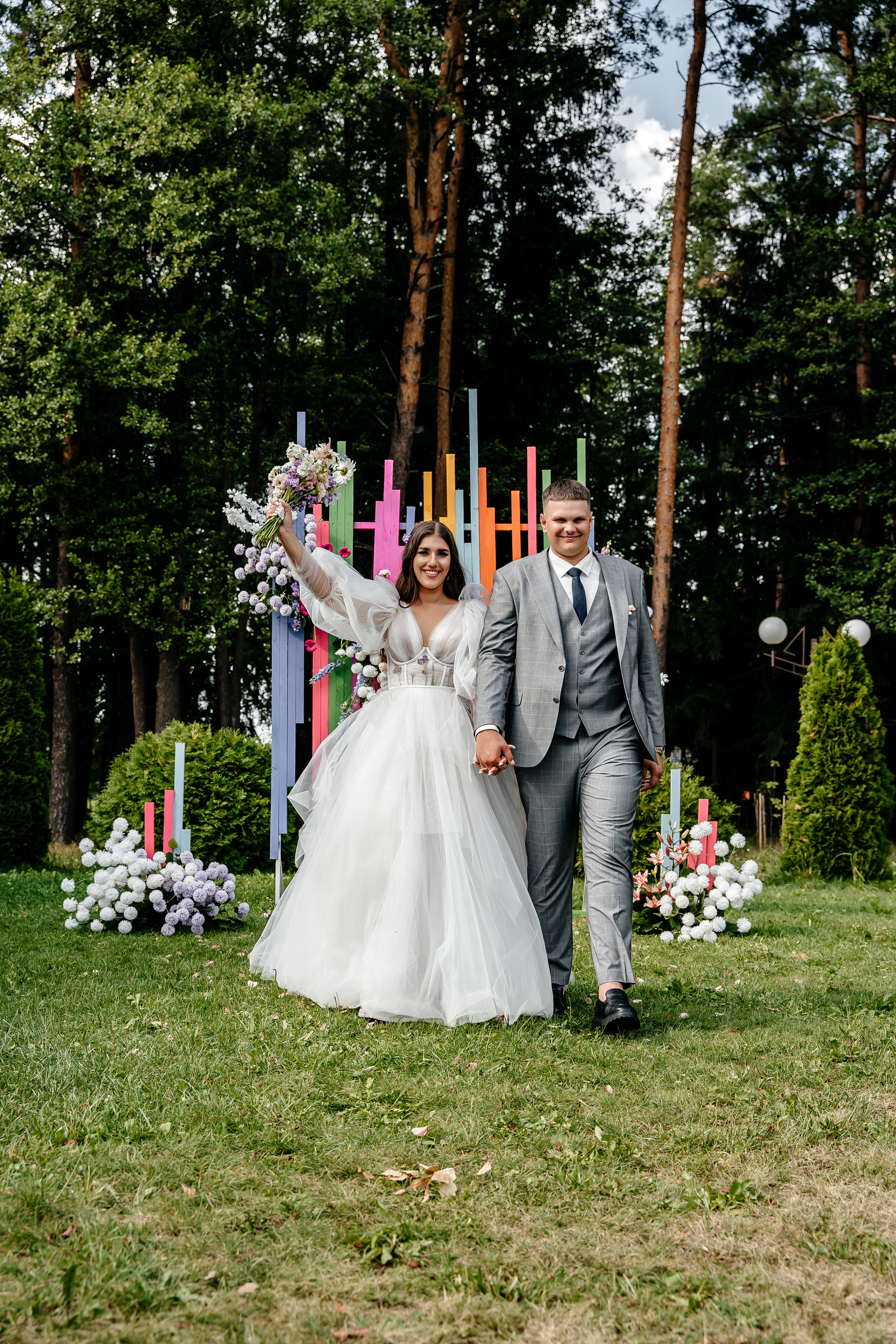 Л+И. Свадебный Фотограф Минск || Фото и Видеосъёмка Минск || Другие города