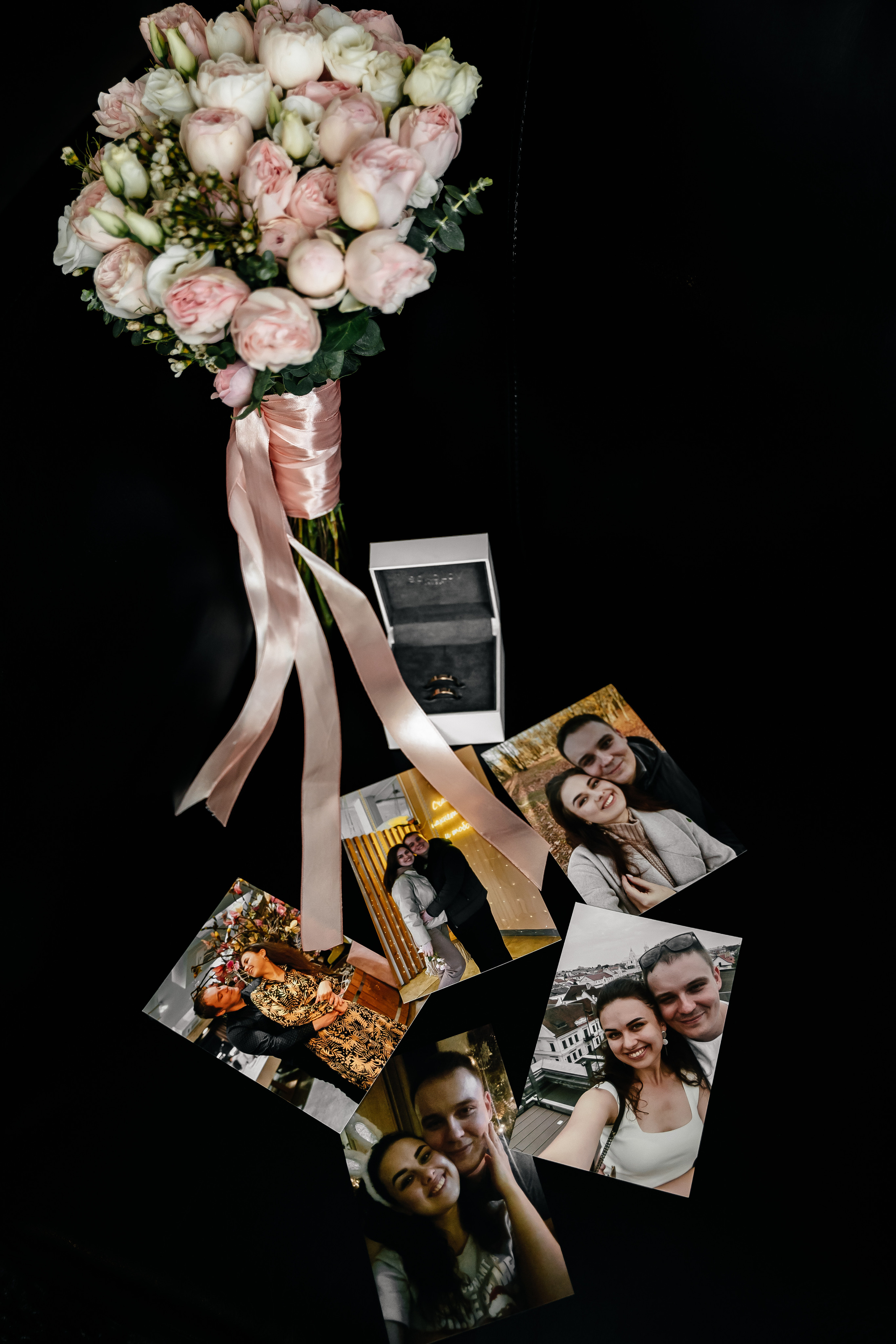 История Дарьи и Максима. Свадебный Фотограф Минск || Фото и Видеосъёмка Минск || Другие города