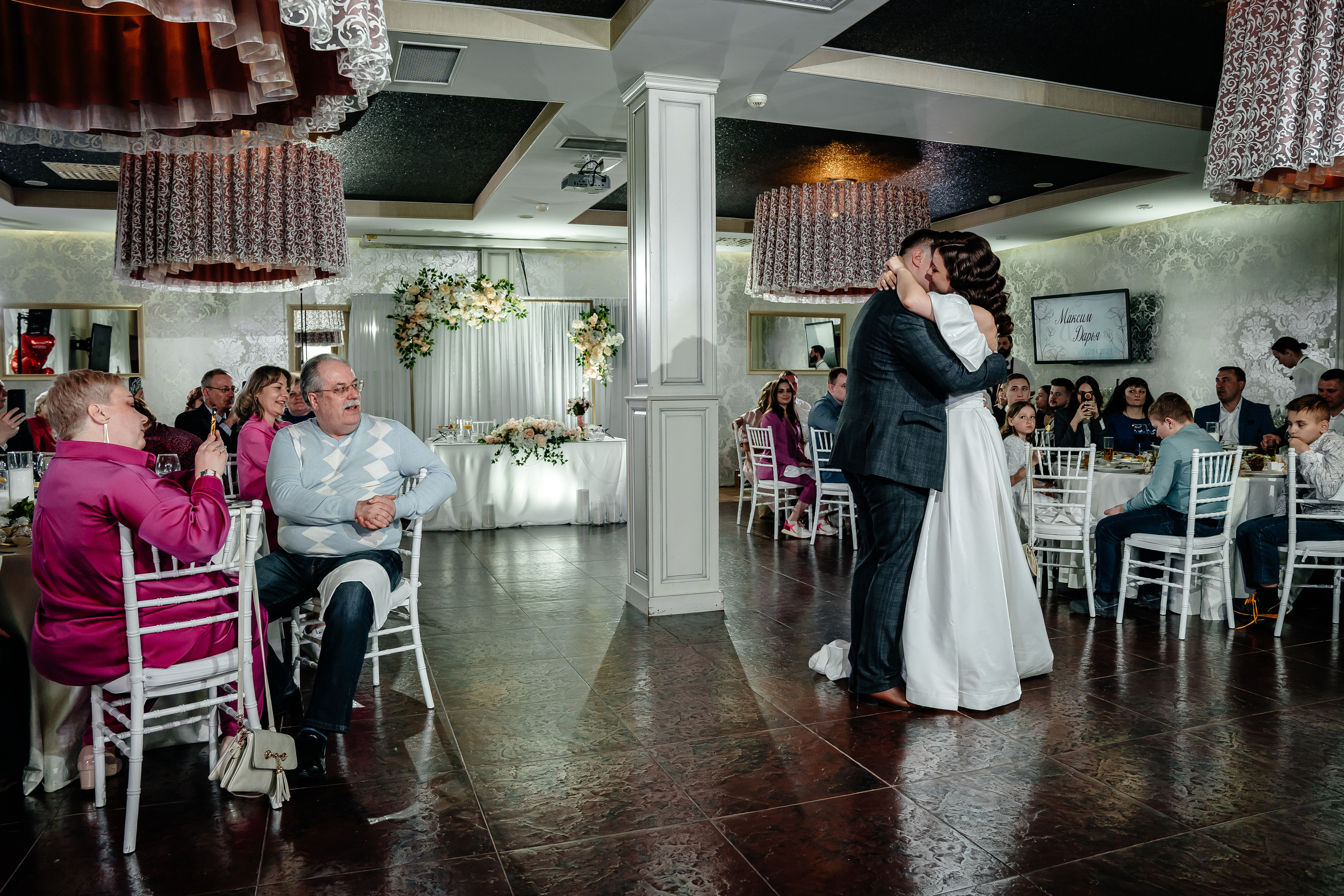 История Дарьи и Максима. Свадебный Фотограф Минск || Фото и Видеосъёмка Минск || Другие города