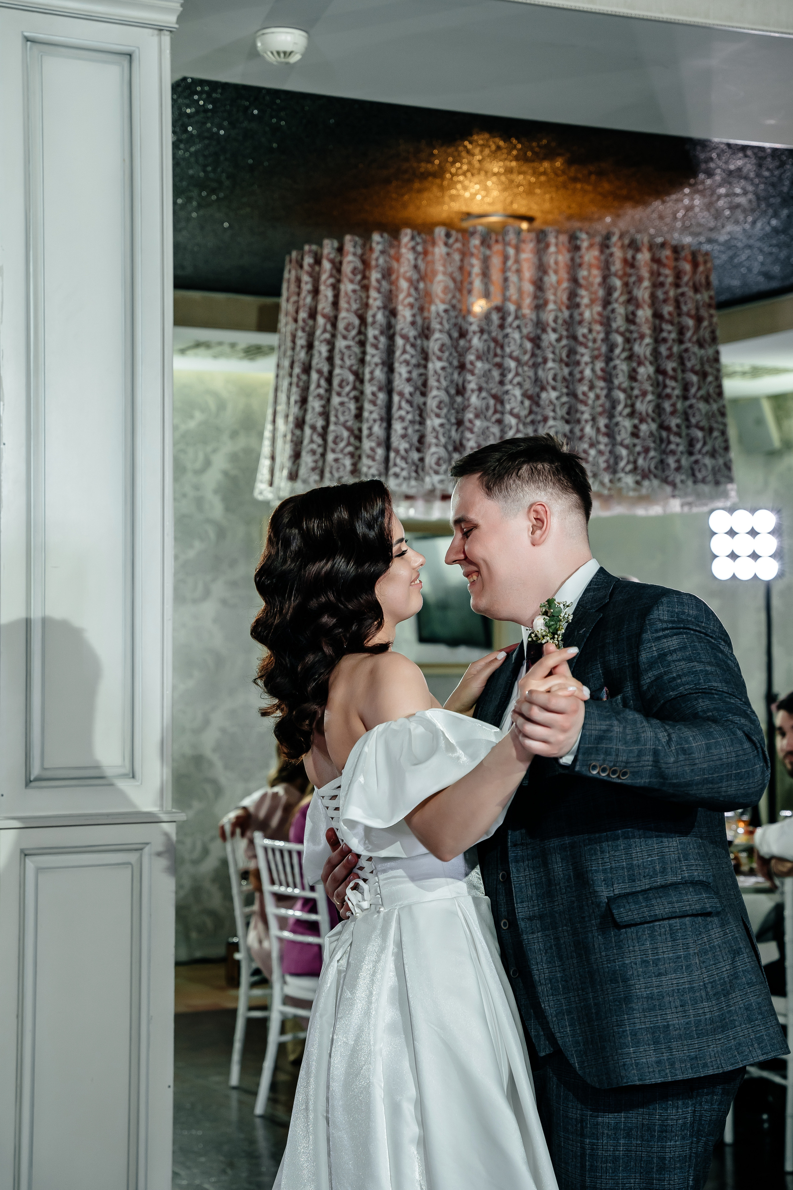 История Дарьи и Максима. Свадебный Фотограф Минск || Фото и Видеосъёмка Минск || Другие города