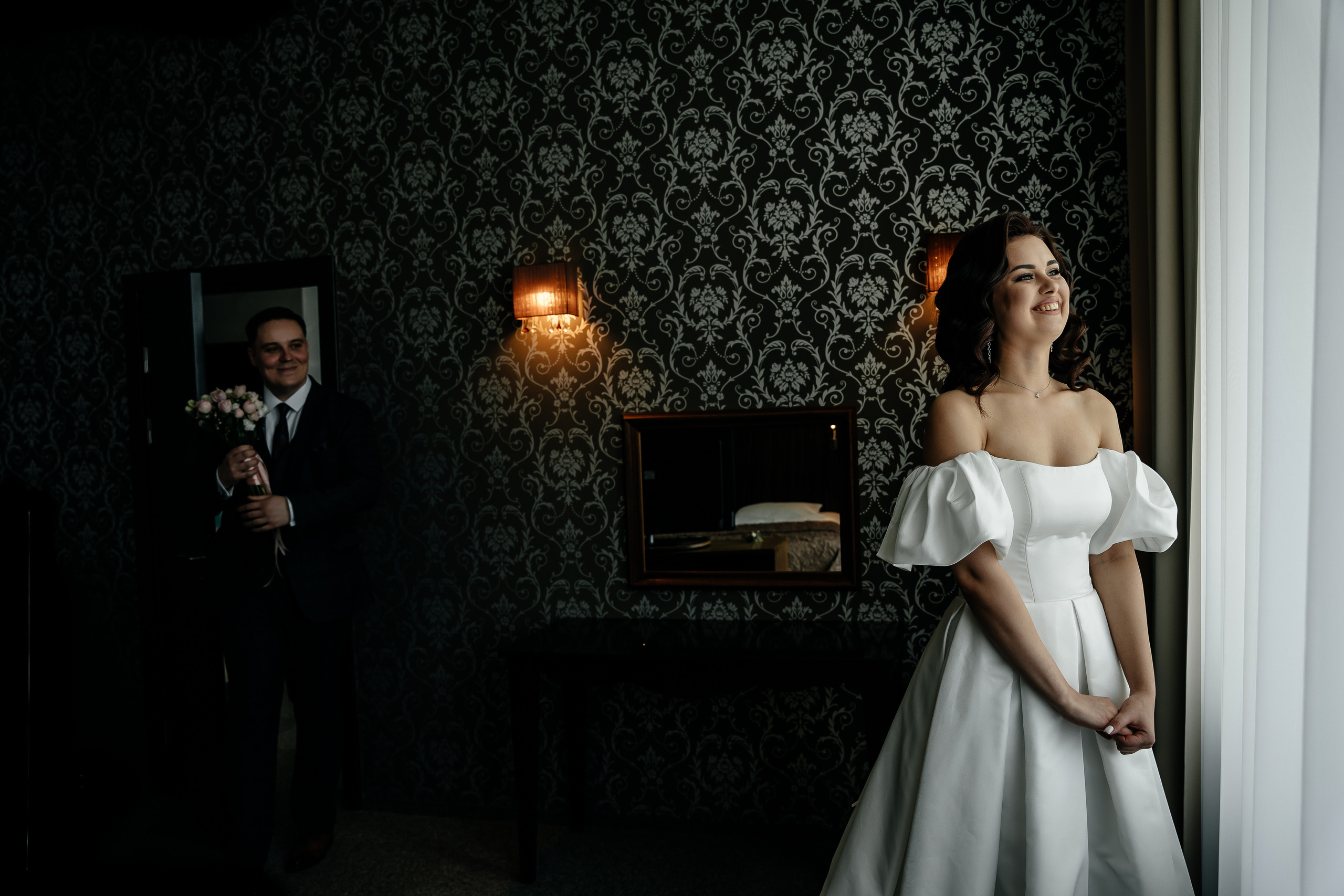 История Дарьи и Максима. Свадебный Фотограф Минск || Фото и Видеосъёмка Минск || Другие города