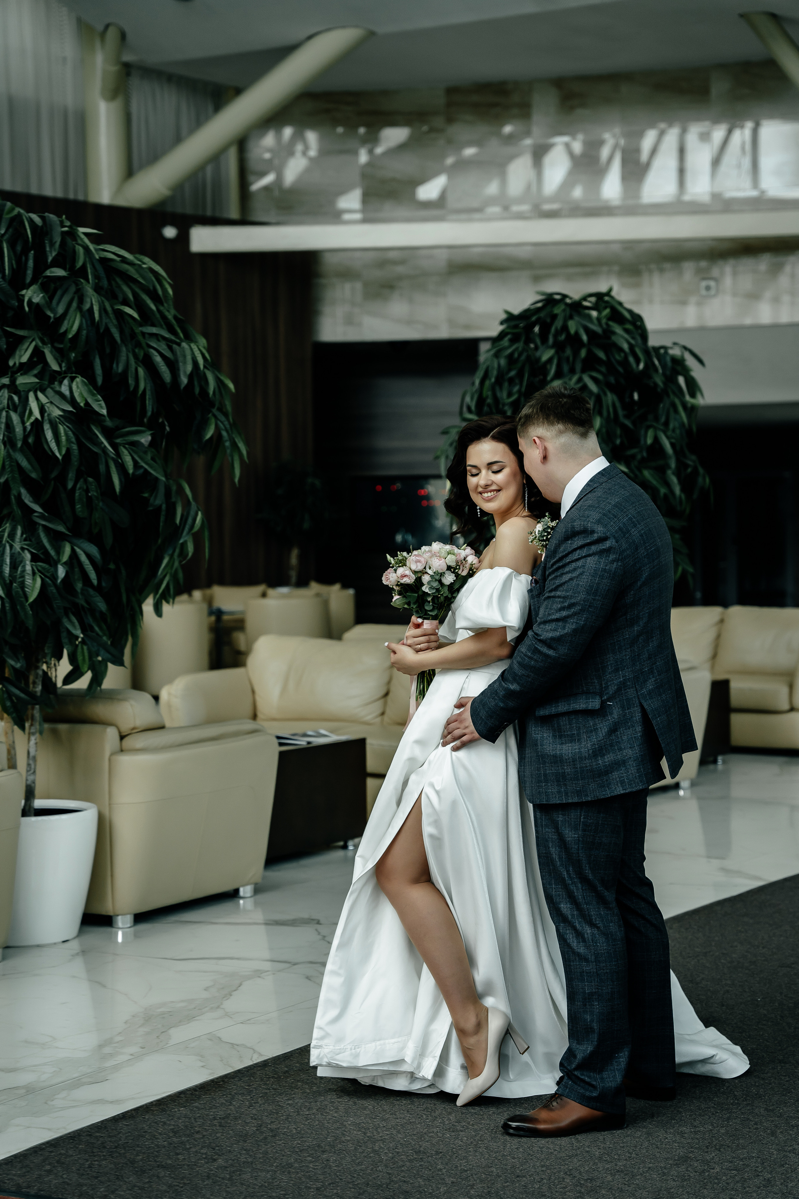 История Дарьи и Максима. Свадебный Фотограф Минск || Фото и Видеосъёмка Минск || Другие города