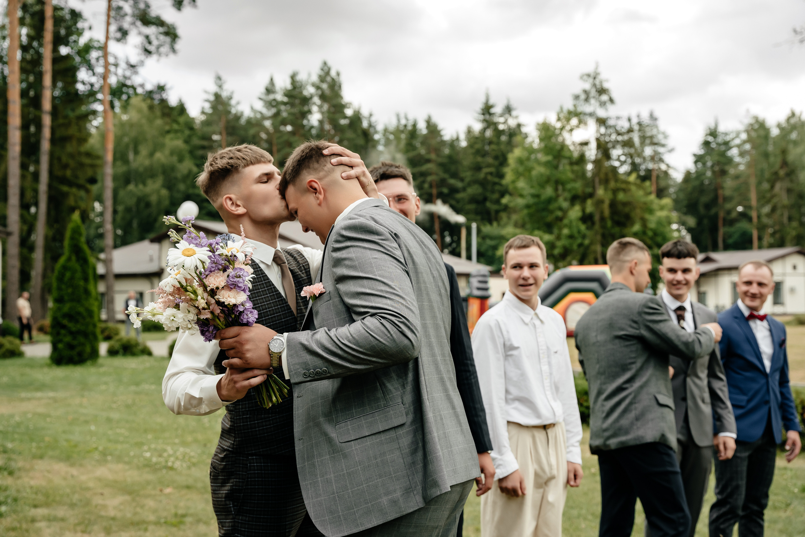 Л+И. Свадебный Фотограф Минск || Фото и Видеосъёмка Минск || Другие города