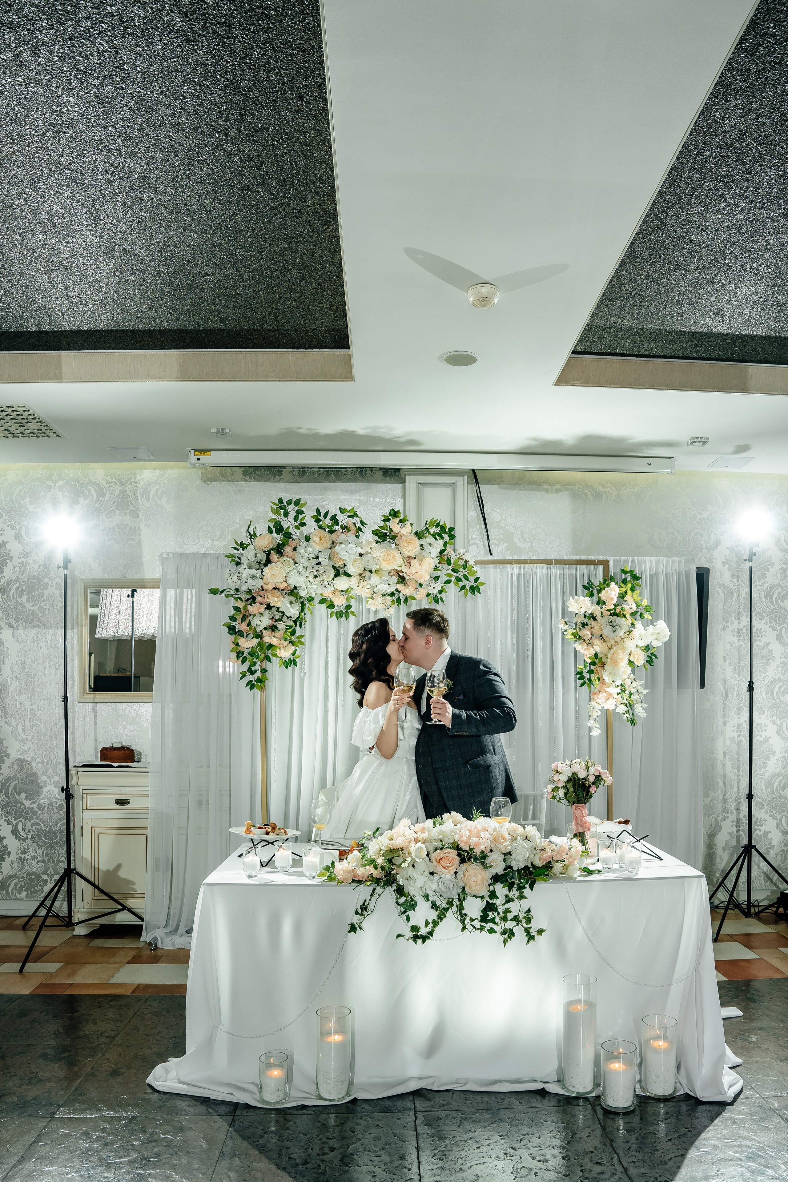 История Дарьи и Максима. Свадебный Фотограф Минск || Фото и Видеосъёмка Минск || Другие города