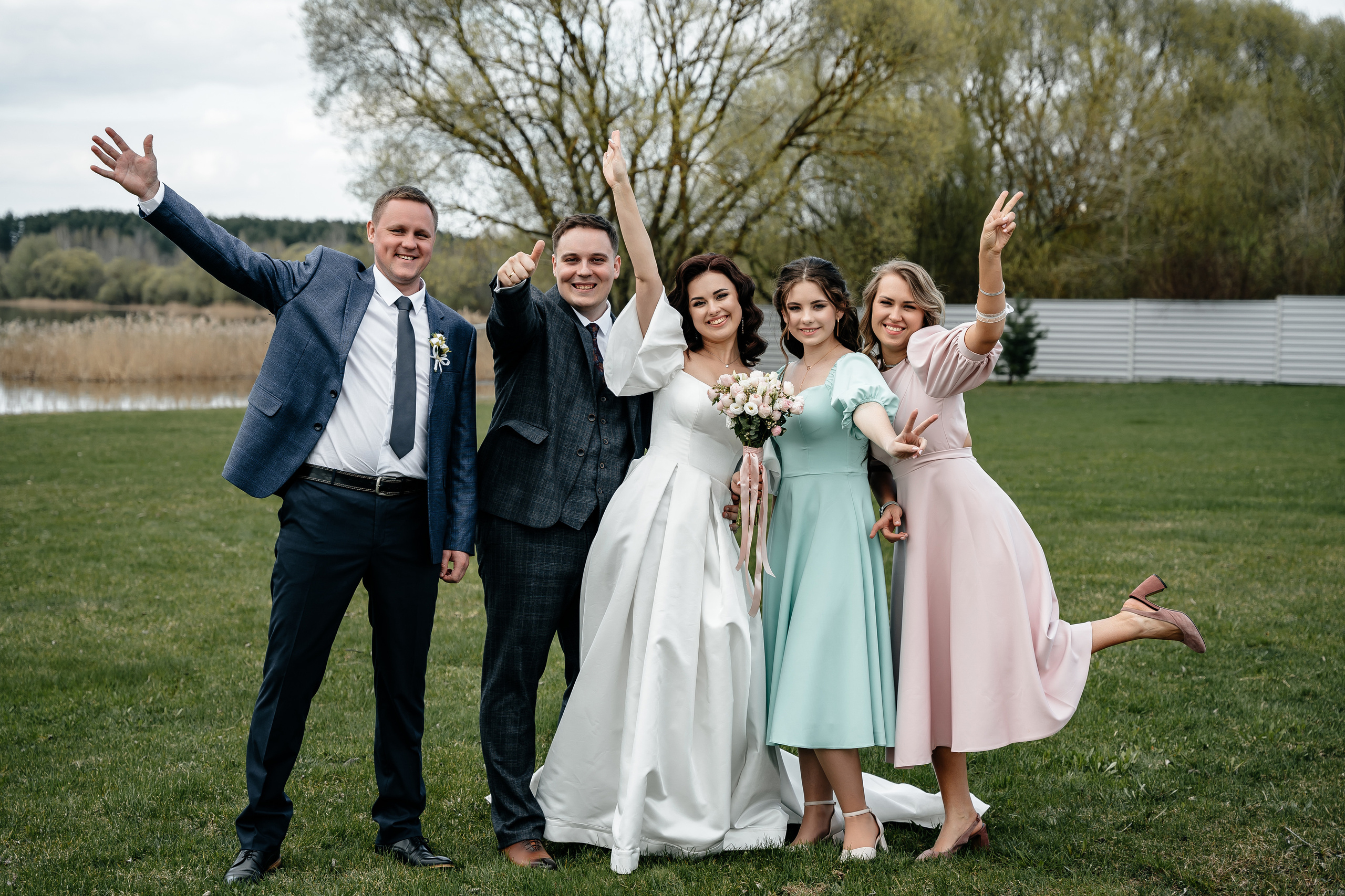 История Дарьи и Максима. Свадебный Фотограф Минск || Фото и Видеосъёмка Минск || Другие города