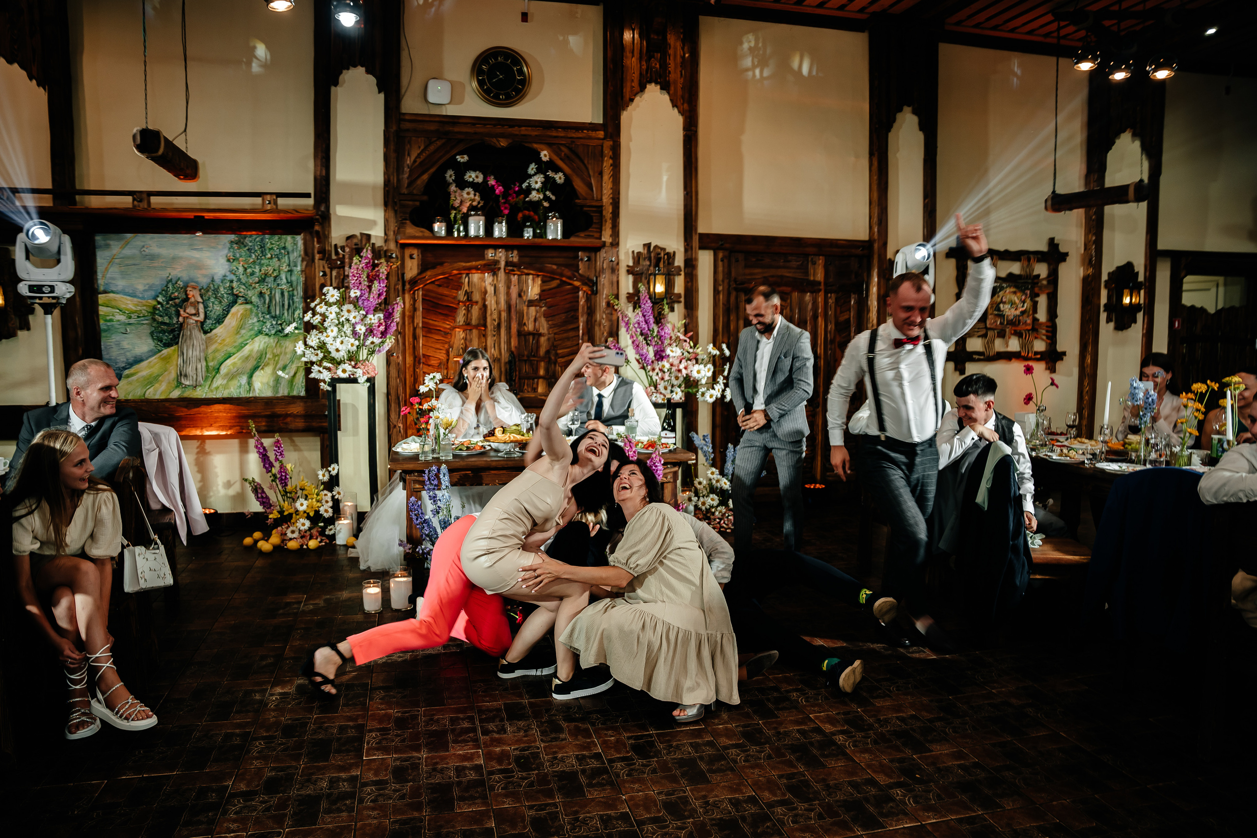 Л+И. Свадебный Фотограф Минск || Фото и Видеосъёмка Минск || Другие города