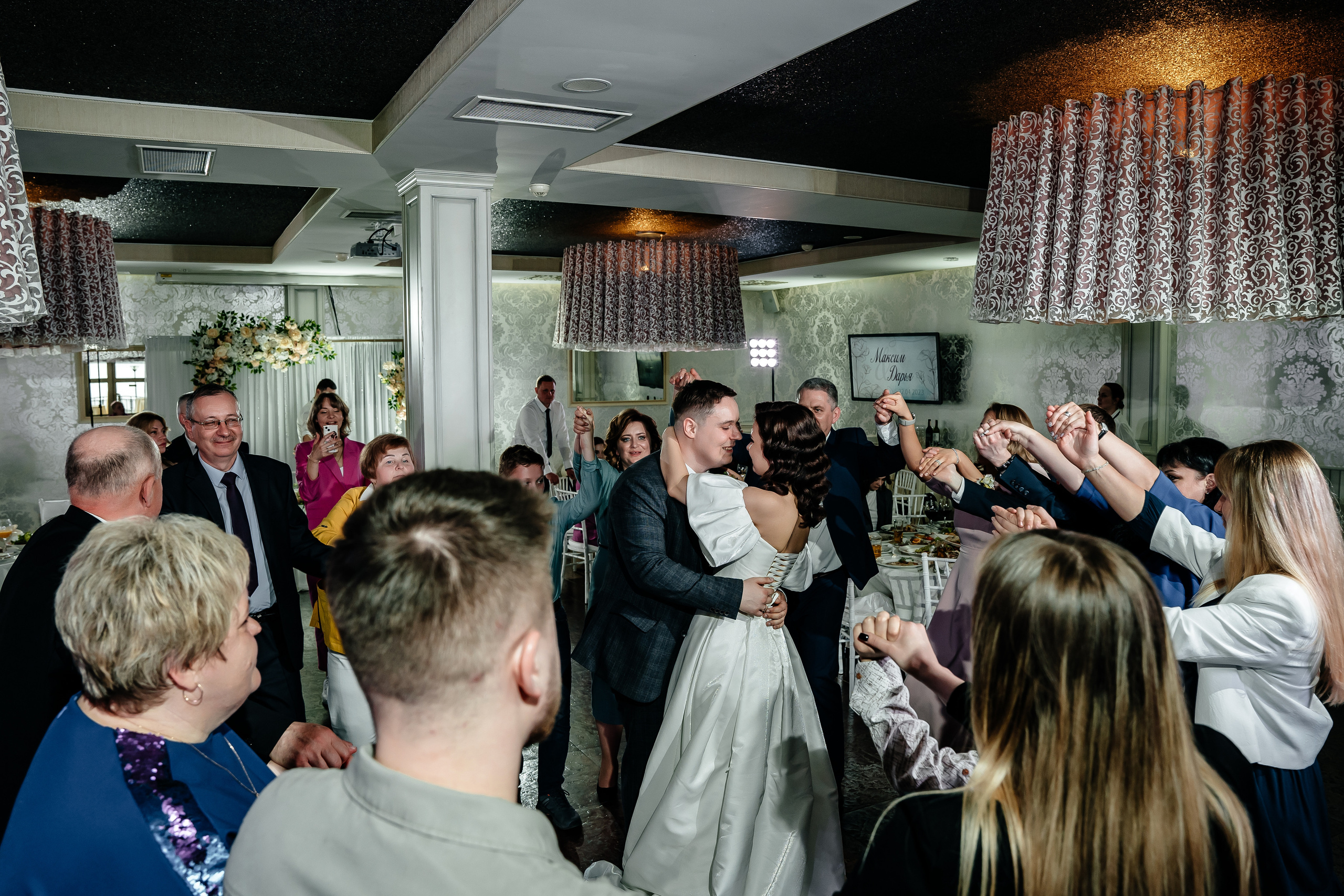 История Дарьи и Максима. Свадебный Фотограф Минск || Фото и Видеосъёмка Минск || Другие города