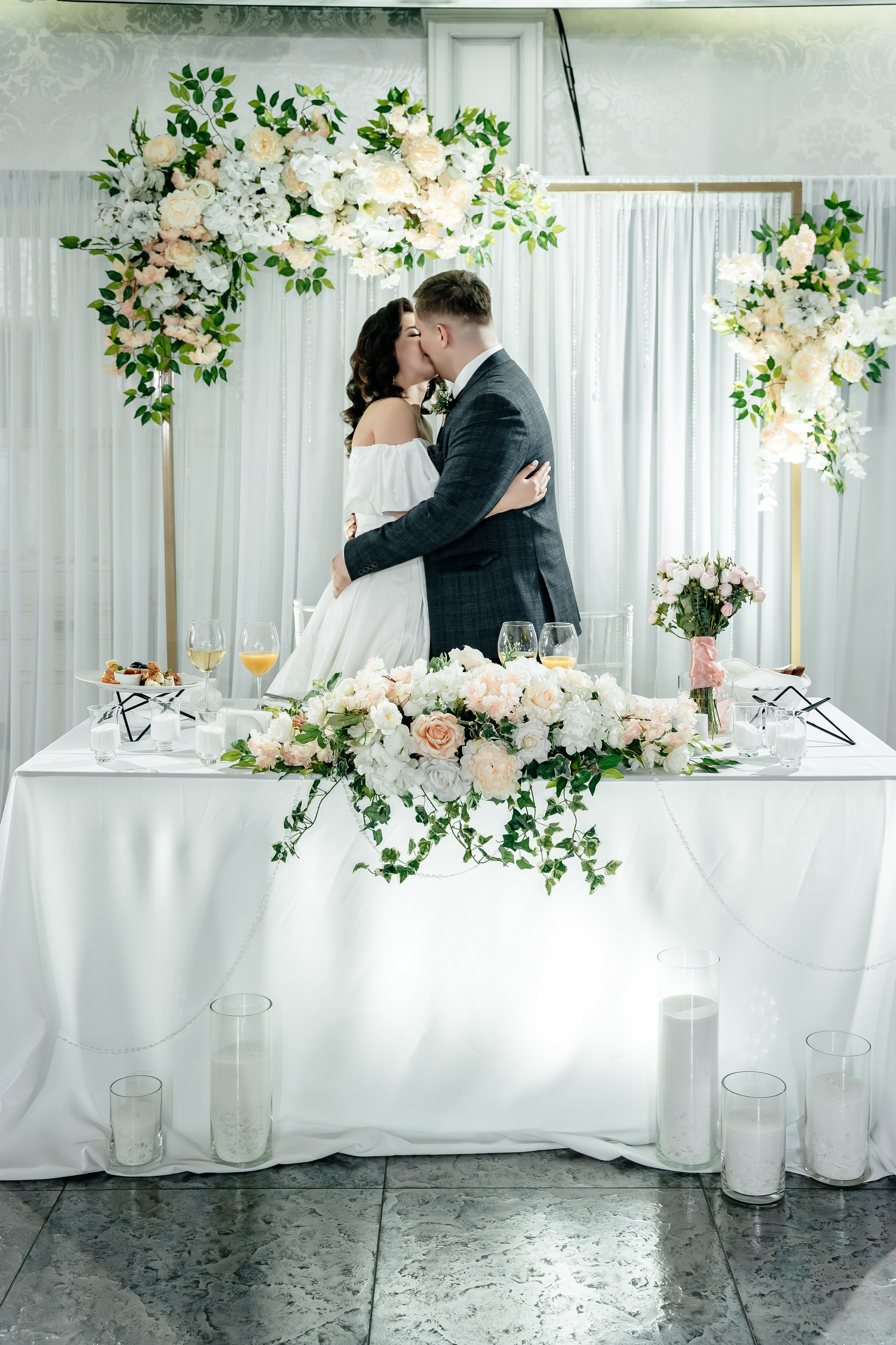 История Дарьи и Максима. Свадебный Фотограф Минск || Фото и Видеосъёмка Минск || Другие города