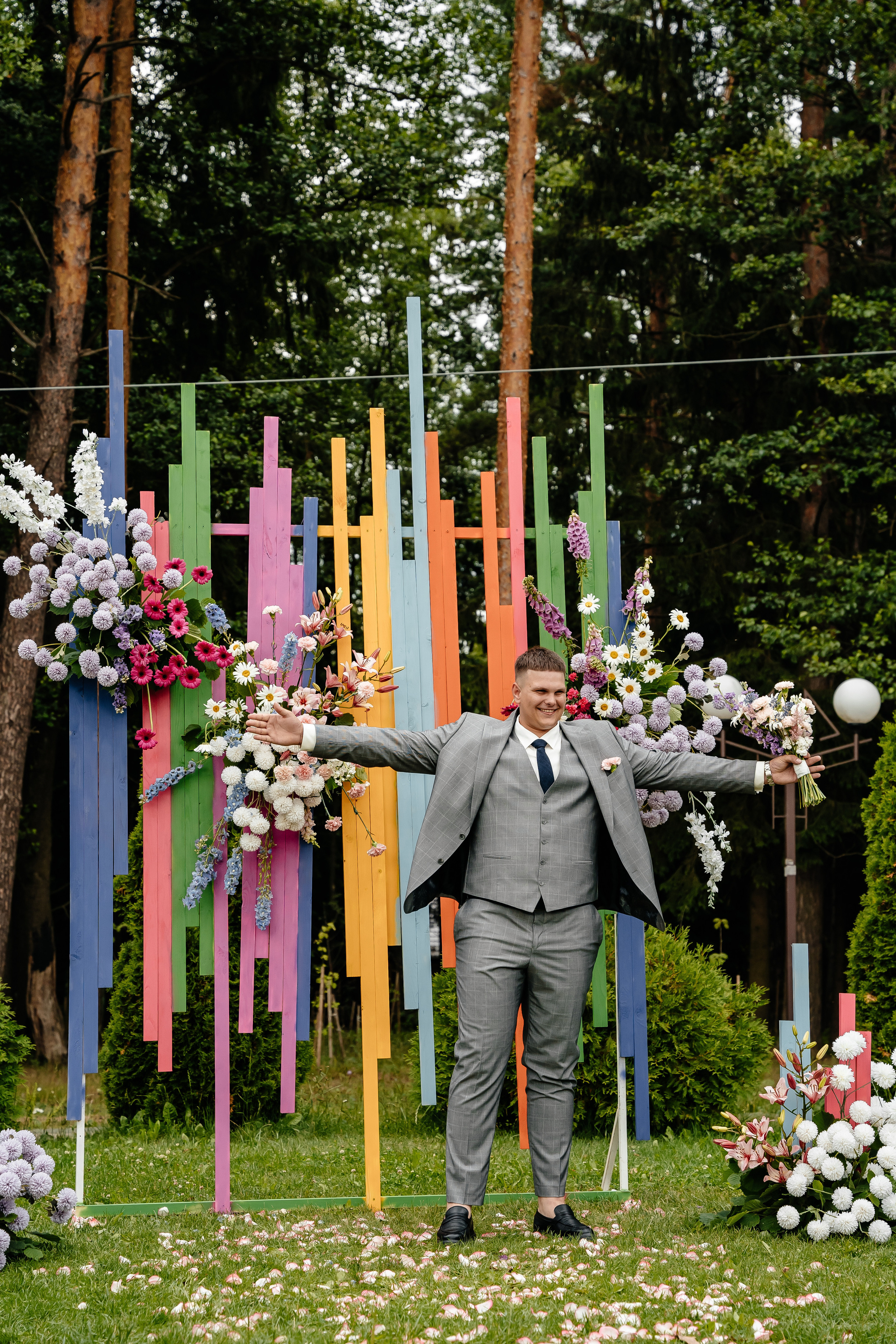 Л+И. Свадебный Фотограф Минск || Фото и Видеосъёмка Минск || Другие города