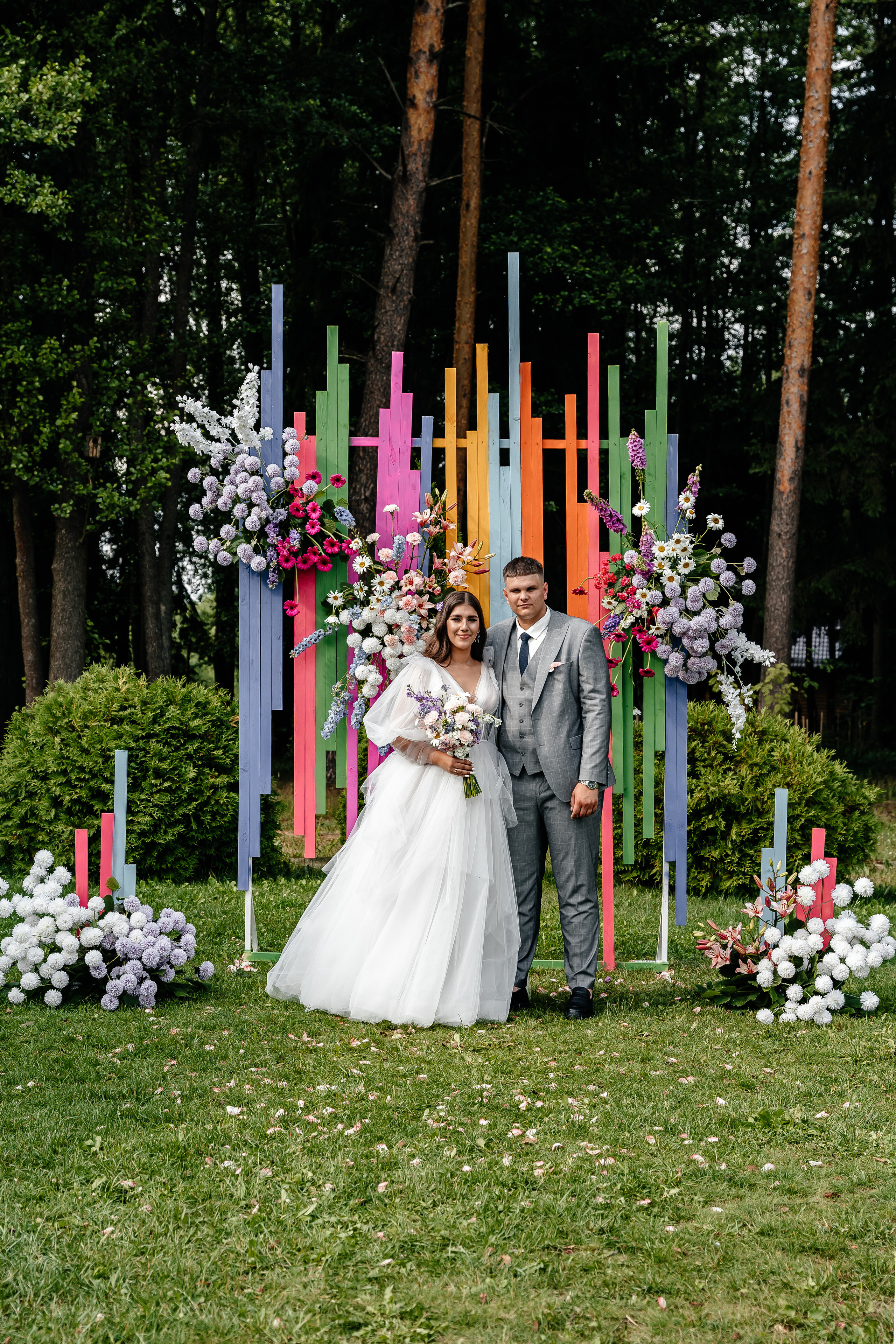 Л+И. Свадебный Фотограф Минск || Фото и Видеосъёмка Минск || Другие города