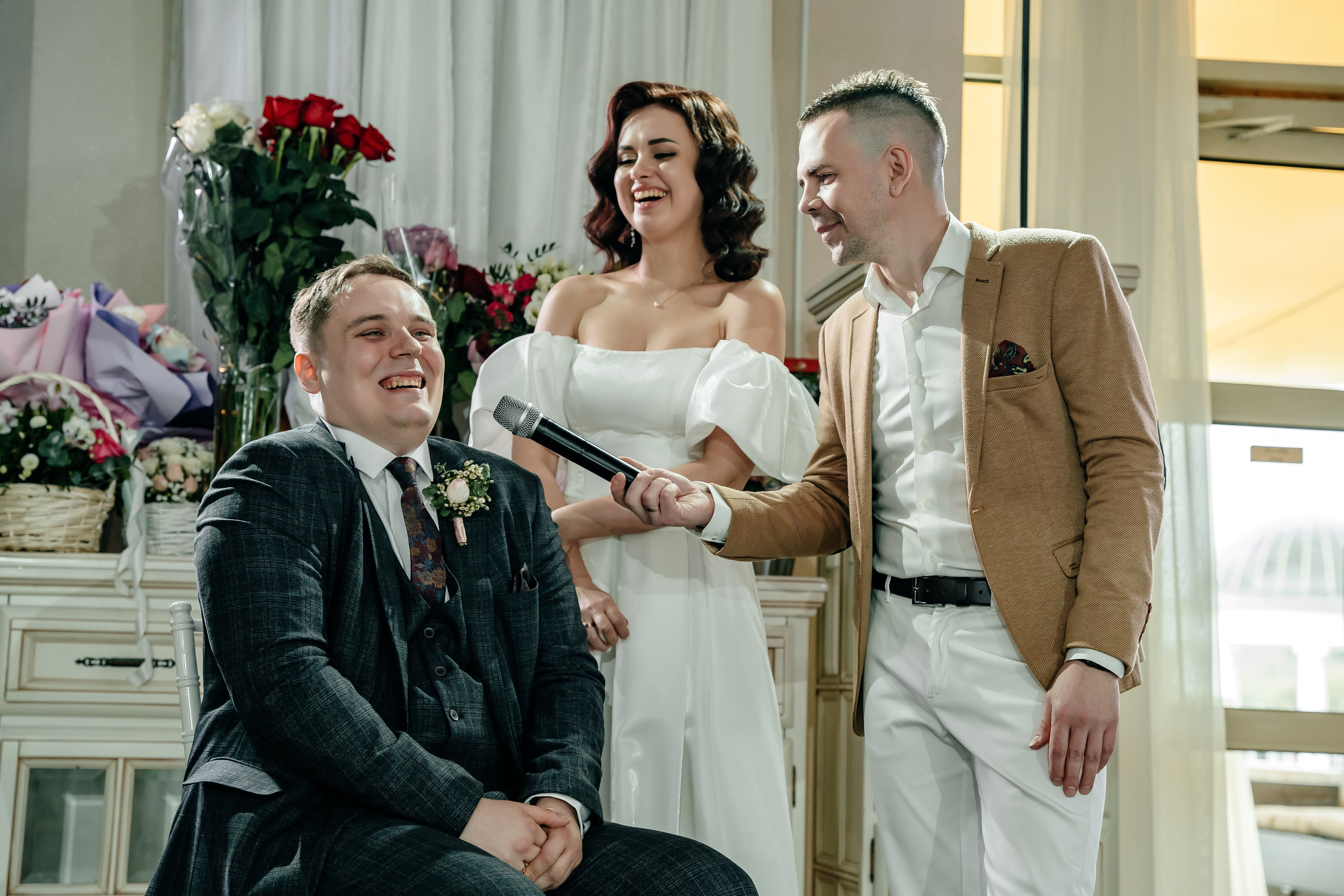 История Дарьи и Максима. Свадебный Фотограф Минск || Фото и Видеосъёмка Минск || Другие города