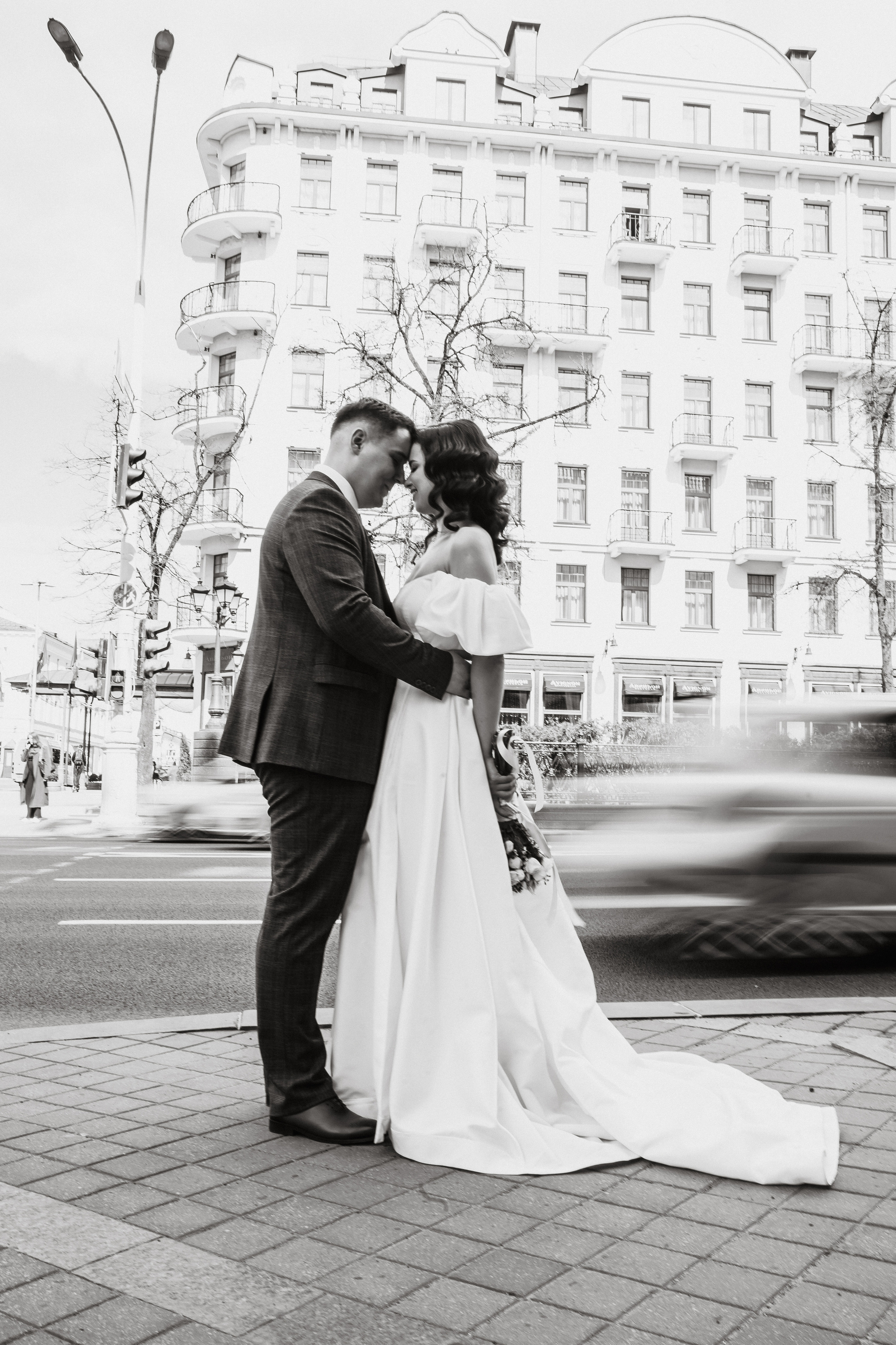 История Дарьи и Максима. Свадебный Фотограф Минск || Фото и Видеосъёмка Минск || Другие города