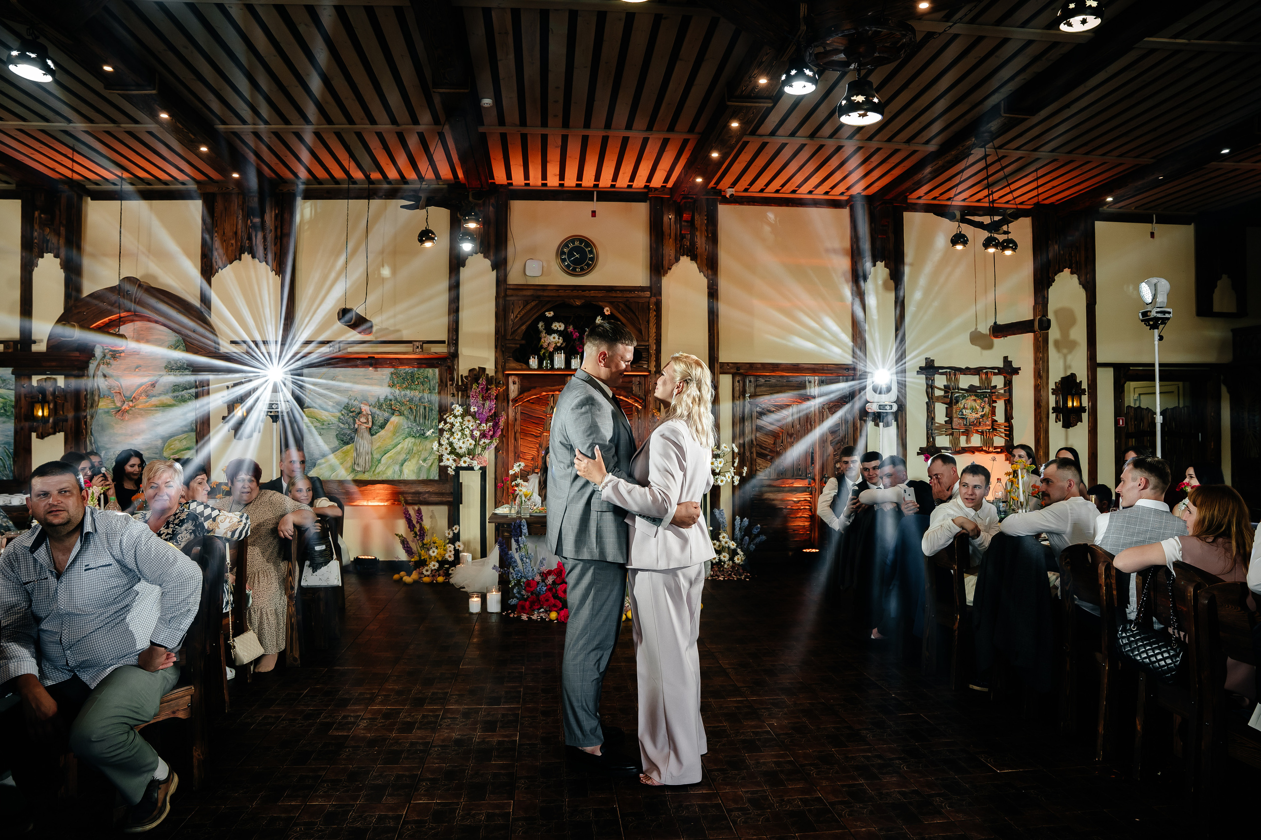 Л+И. Свадебный Фотограф Минск || Фото и Видеосъёмка Минск || Другие города