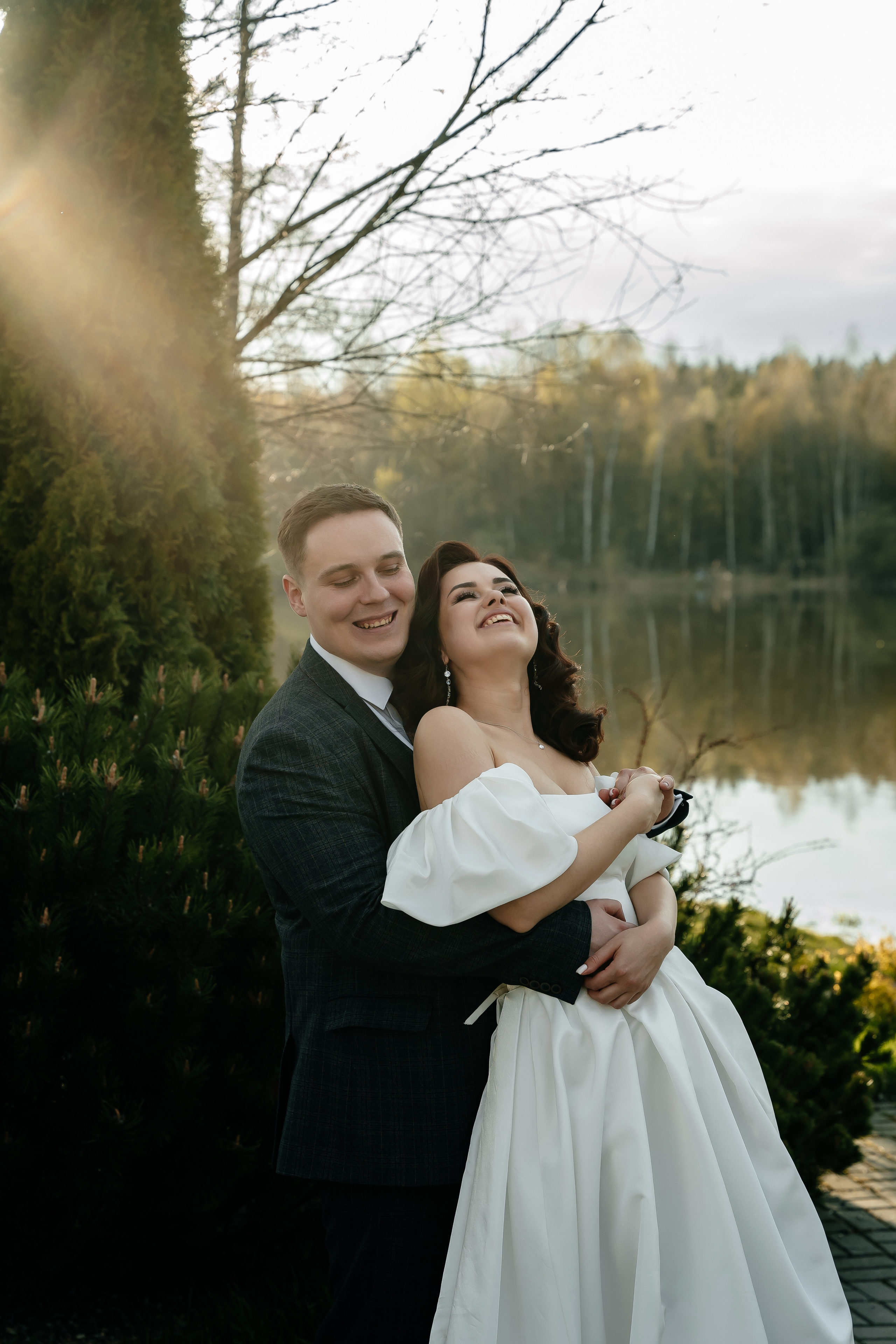 История Дарьи и Максима. Свадебный Фотограф Минск || Фото и Видеосъёмка Минск || Другие города