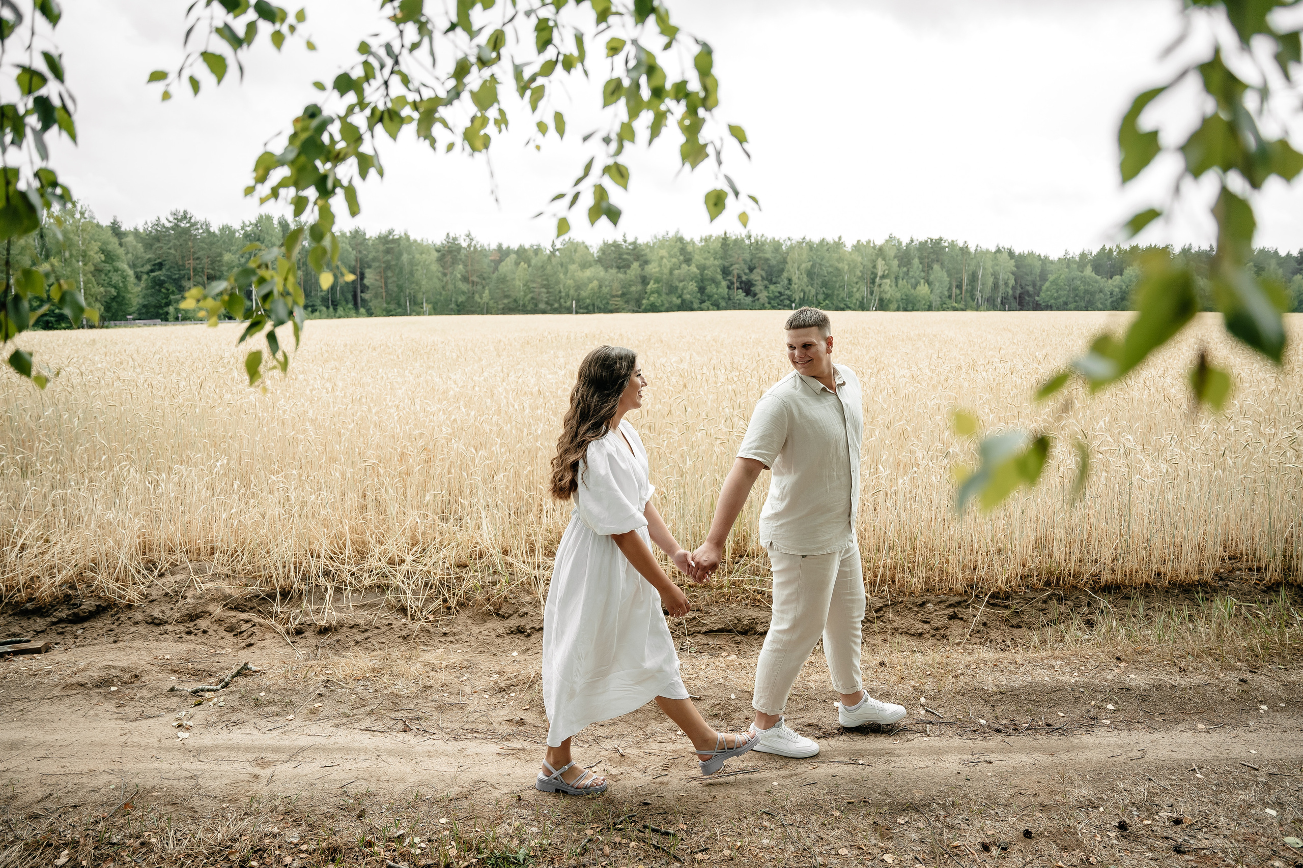 Л+И. Свадебный Фотограф Минск || Фото и Видеосъёмка Минск || Другие города
