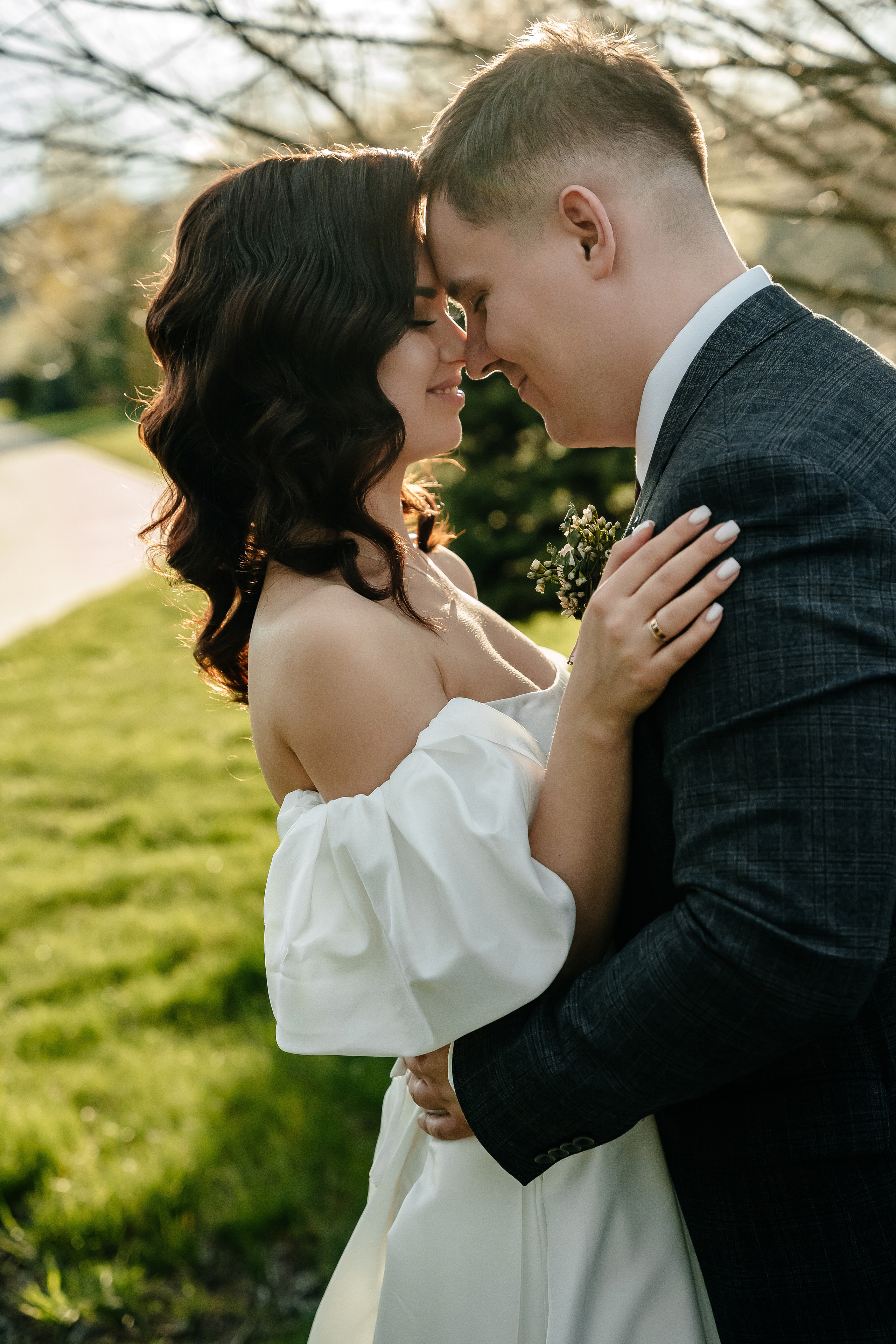 История Дарьи и Максима. Свадебный Фотограф Минск || Фото и Видеосъёмка Минск || Другие города