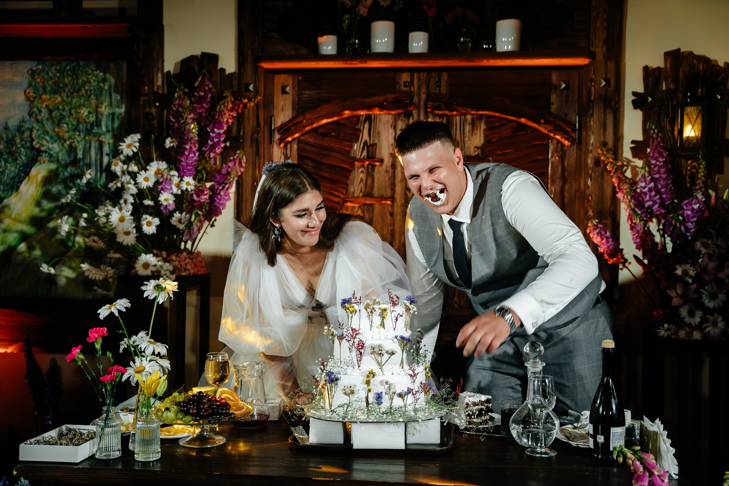 Л+И. Свадебный Фотограф Минск || Фото и Видеосъёмка Минск || Другие города