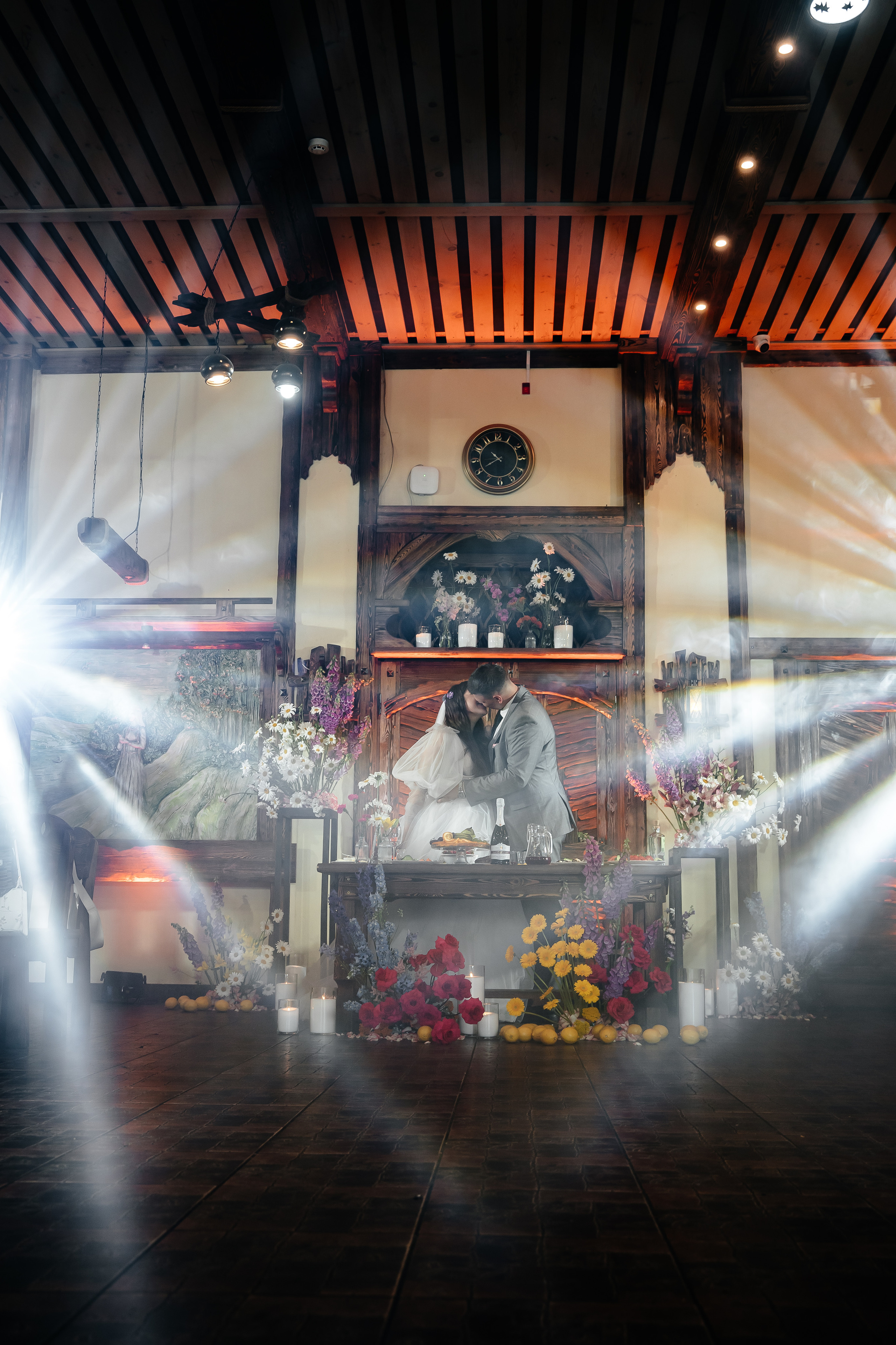 Л+И. Свадебный Фотограф Минск || Фото и Видеосъёмка Минск || Другие города