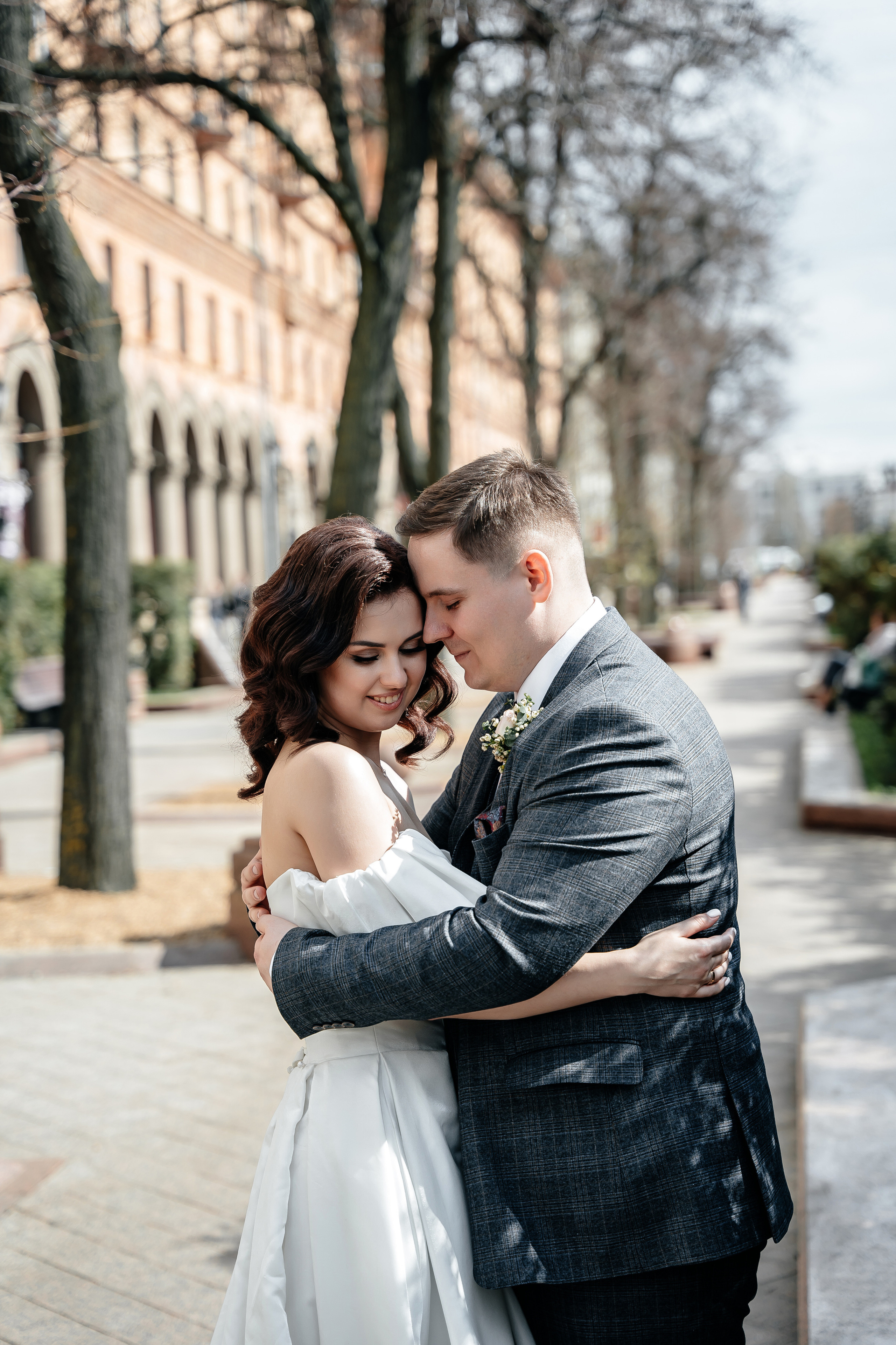 История Дарьи и Максима. Свадебный Фотограф Минск || Фото и Видеосъёмка Минск || Другие города